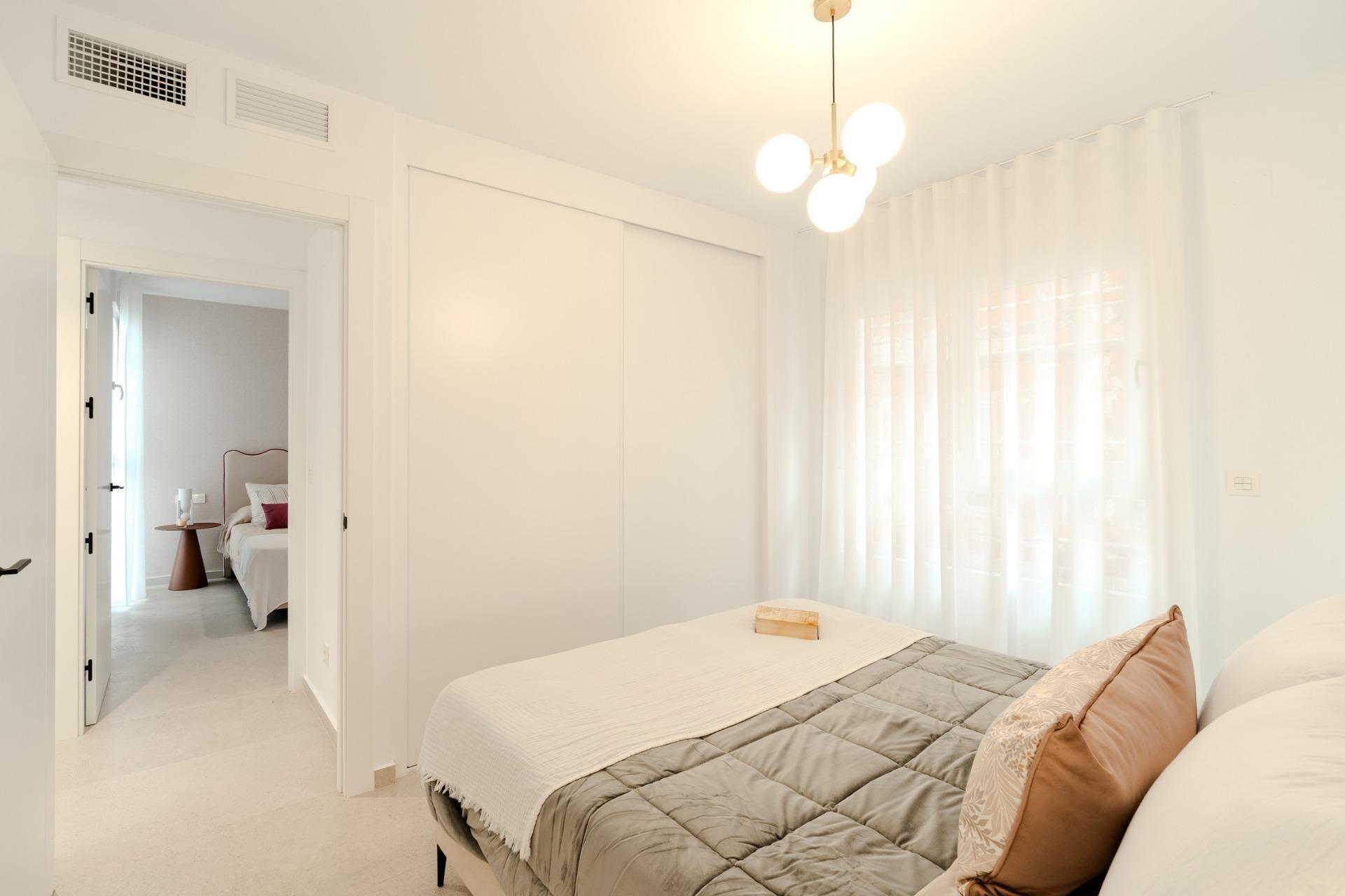 3 Bed, 3 Bath, HouseFor Sale, Los Alcazares, Murcia