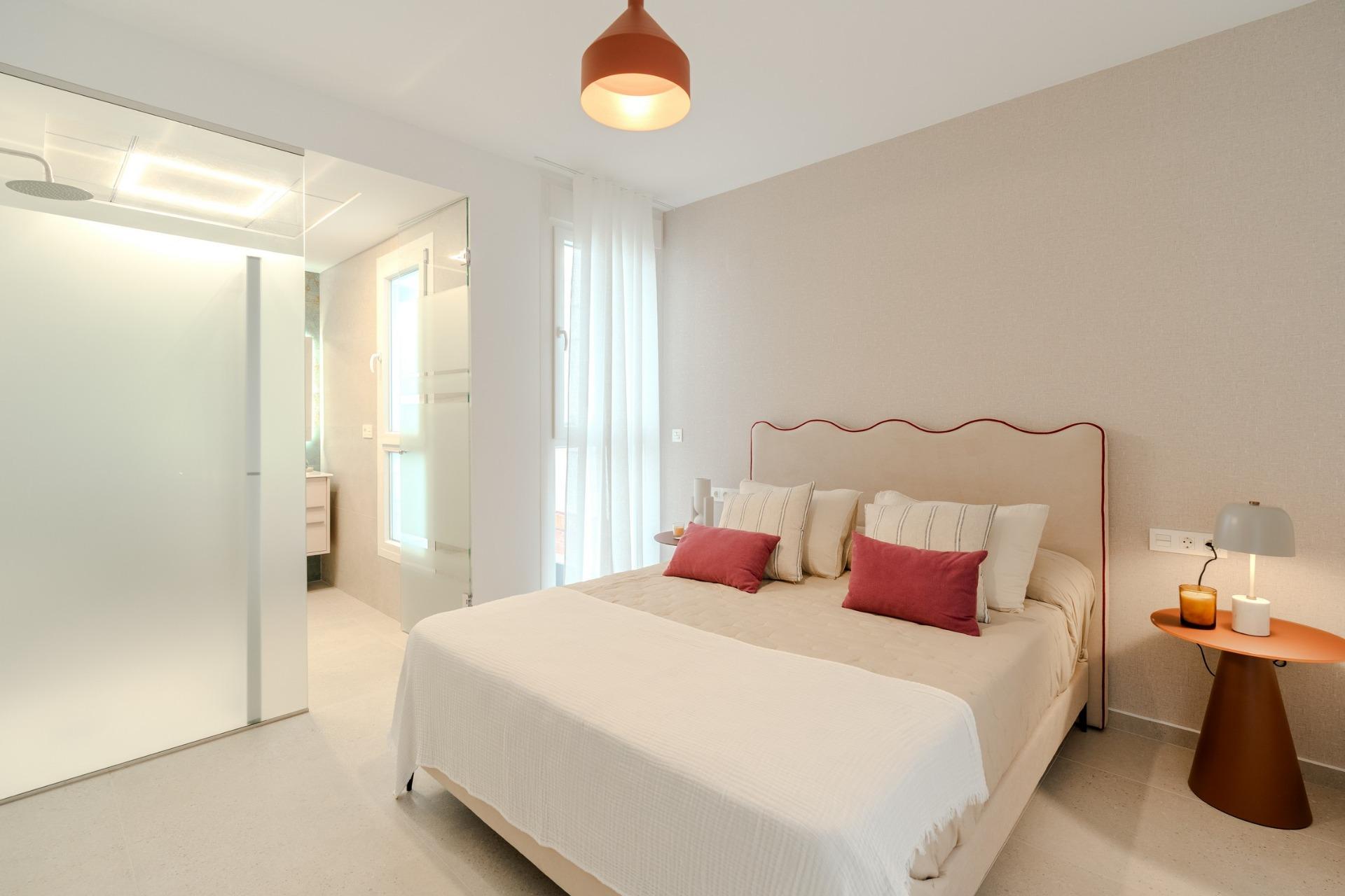 3 Bed, 3 Bath, HouseFor Sale, Los Alcazares, Murcia