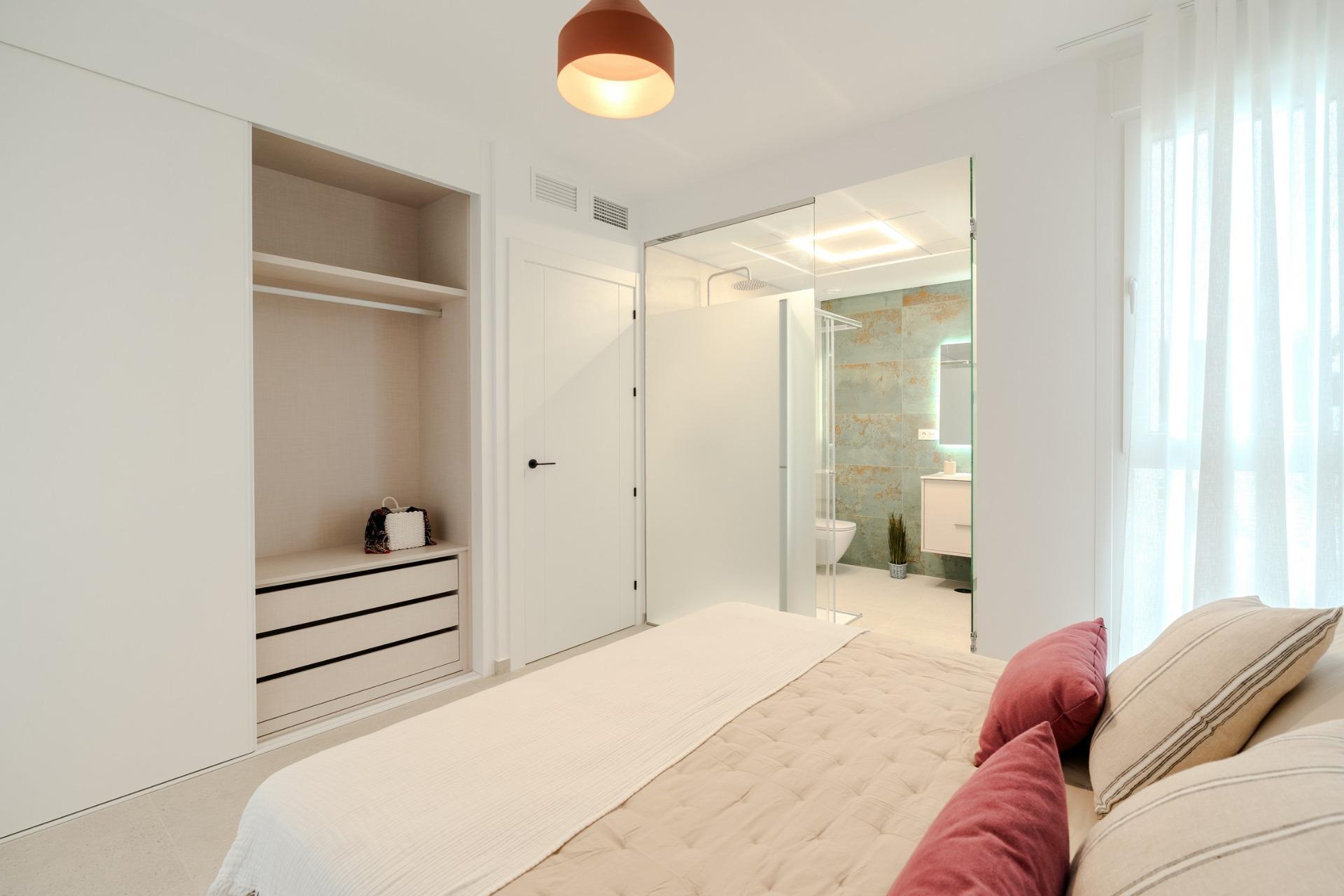 3 Bed, 3 Bath, HouseFor Sale, Los Alcazares, Murcia