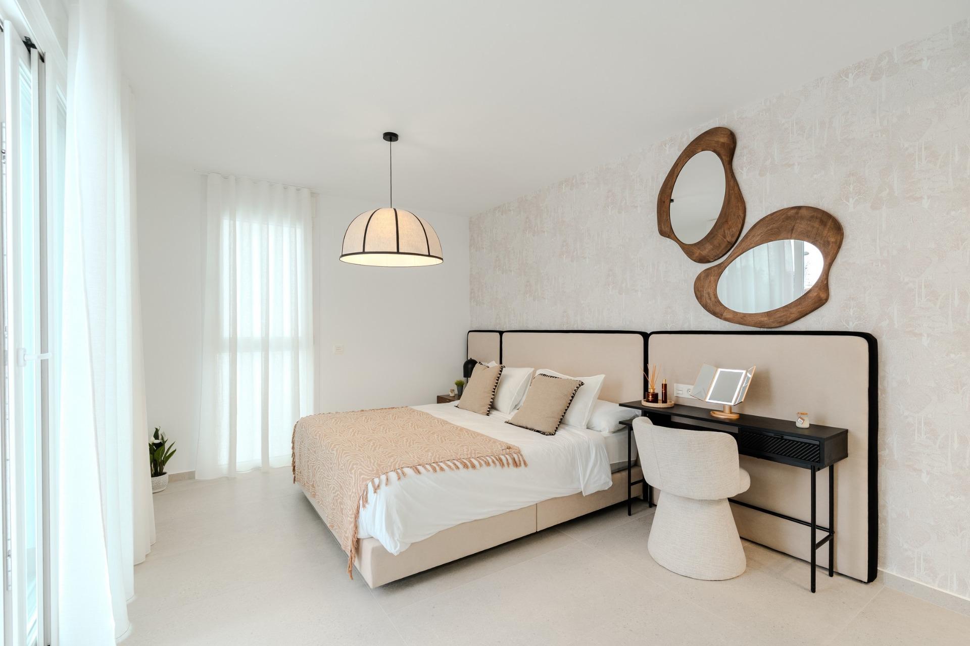 3 Bed, 3 Bath, HouseFor Sale, Los Alcazares, Murcia