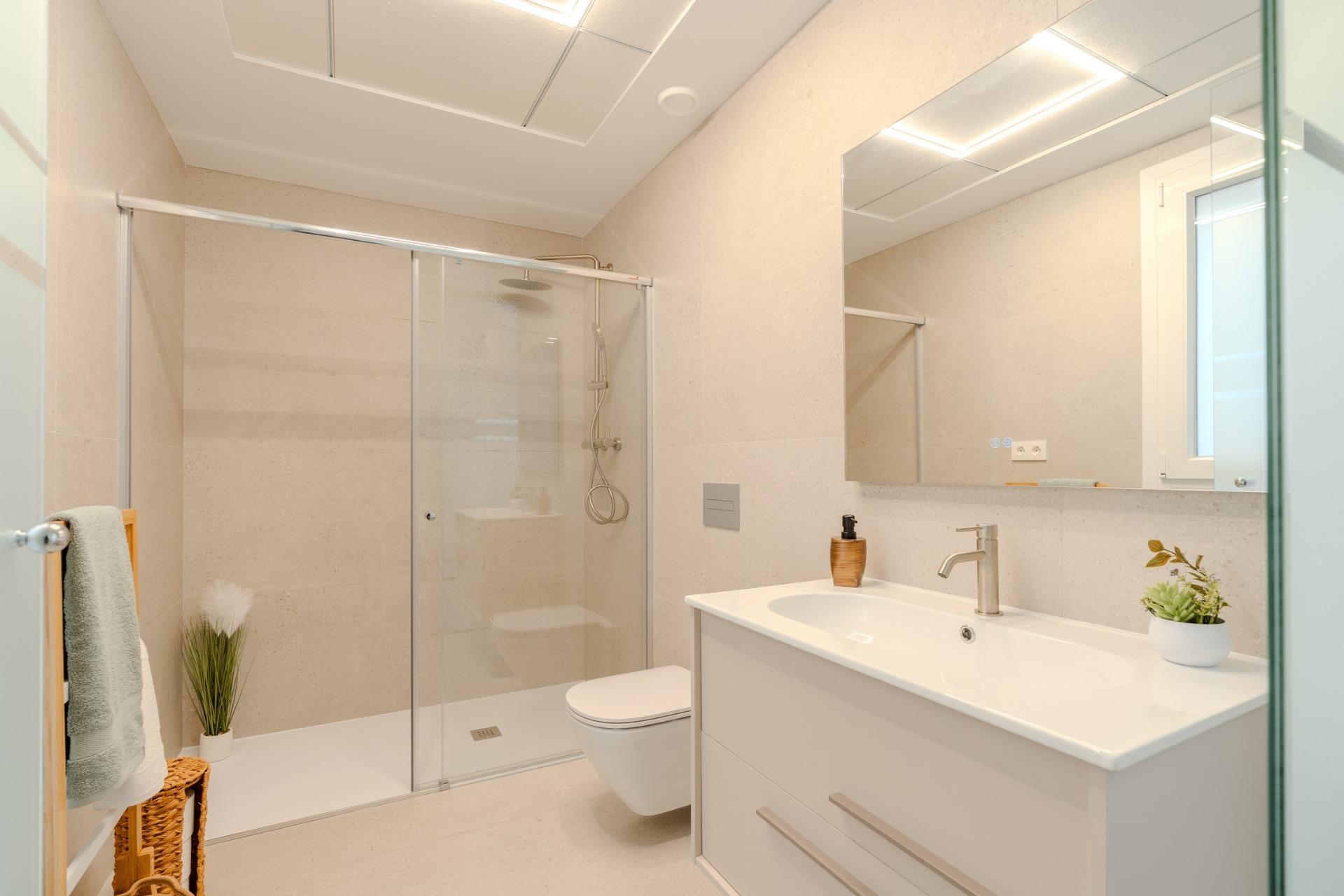 3 Bed, 3 Bath, HouseFor Sale, Los Alcazares, Murcia