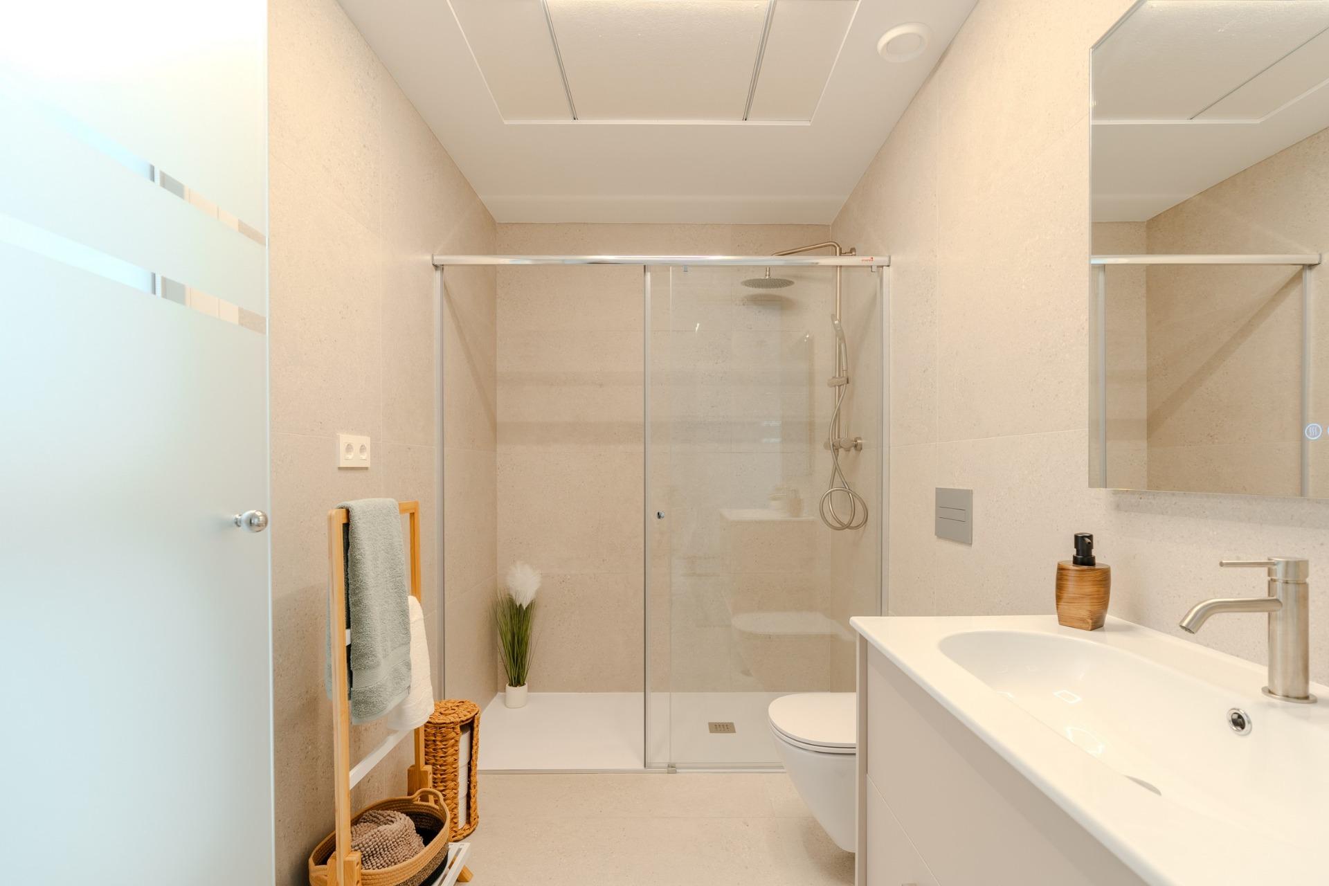 3 Bed, 3 Bath, HouseFor Sale, Los Alcazares, Murcia