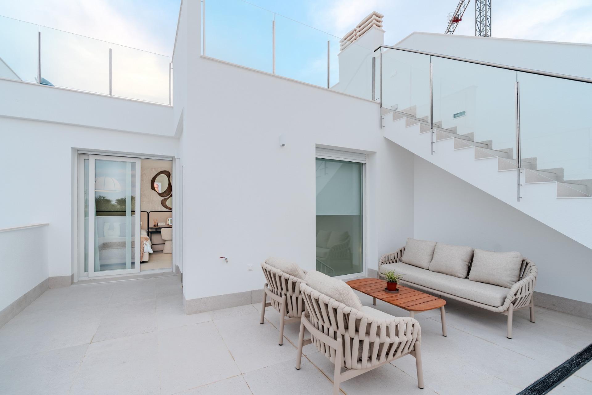 3 Bed, 3 Bath, HouseFor Sale, Los Alcazares, Murcia