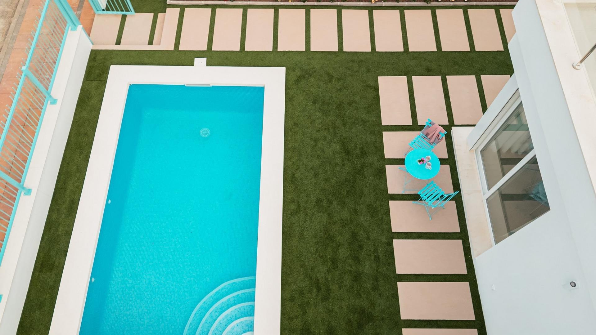 3 Bed, 3 Bath, HouseFor Sale, Los Alcazares, Murcia