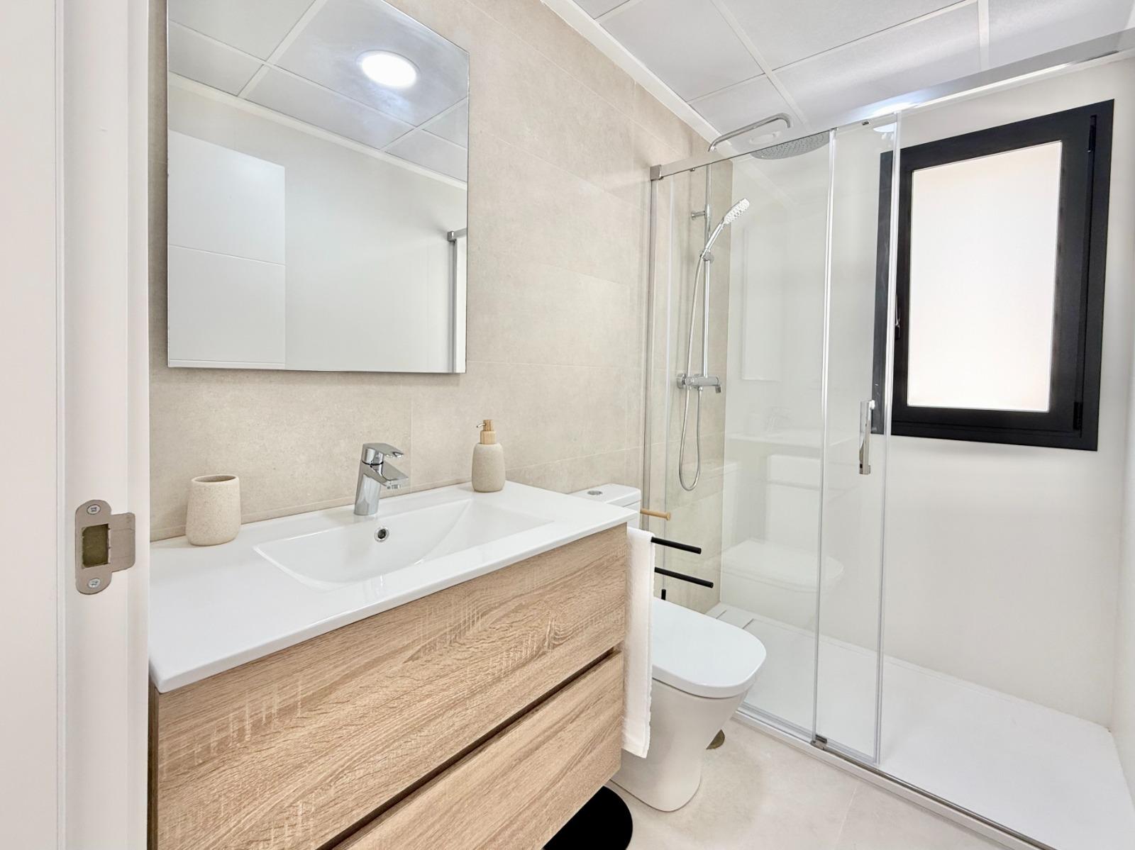 2 Bed, 2 Bath, HouseFor Sale, Cox, Alicante