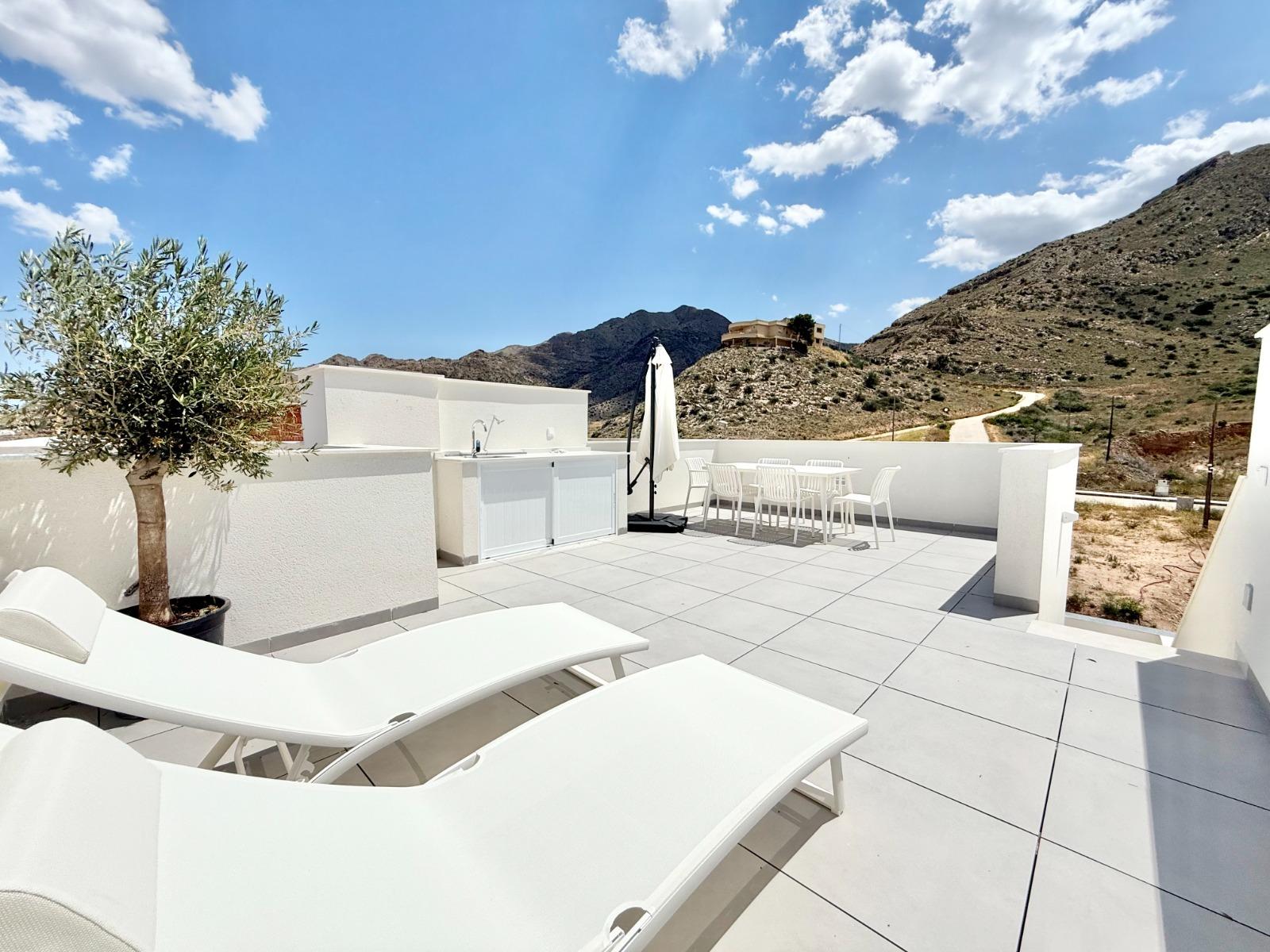 2 Bed, 2 Bath, HouseFor Sale, Cox, Alicante