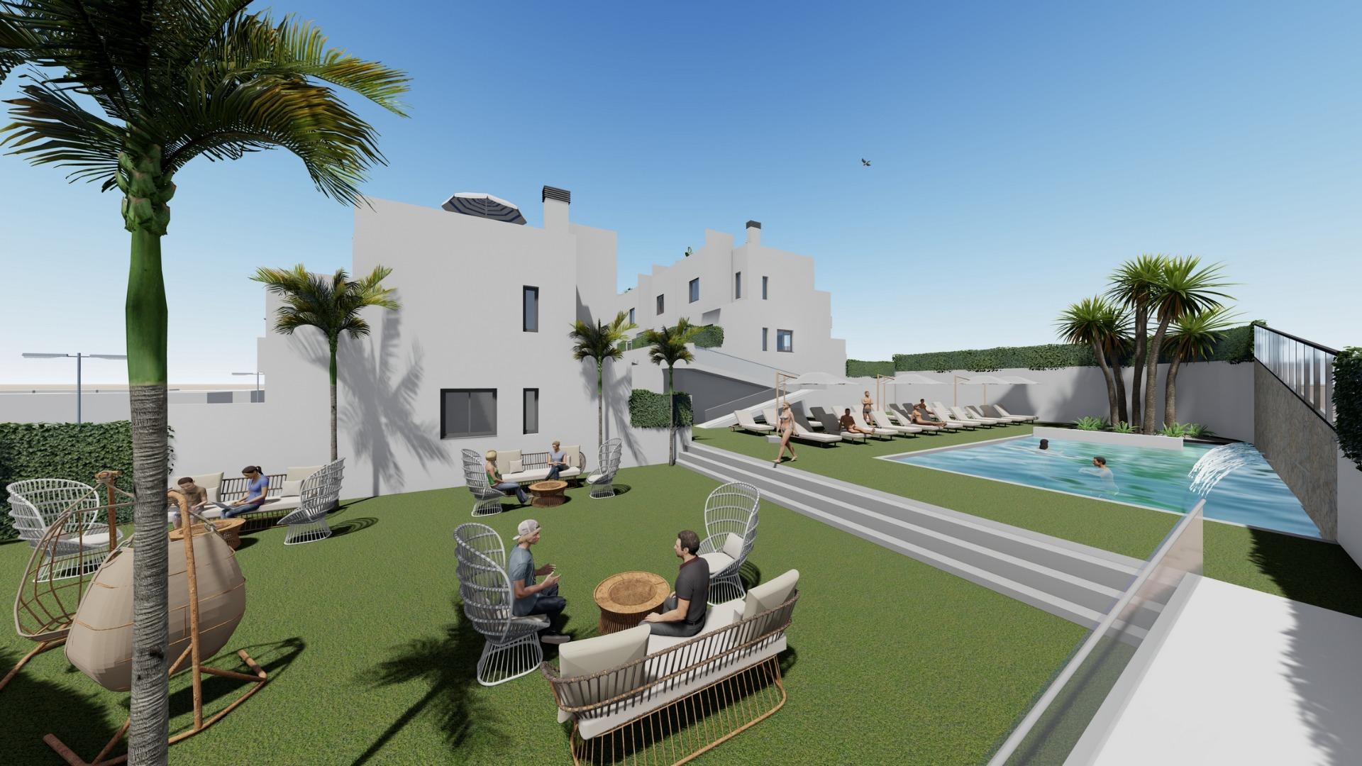 3 Bed, 2 Bath, HouseFor Sale, Cox, Alicante