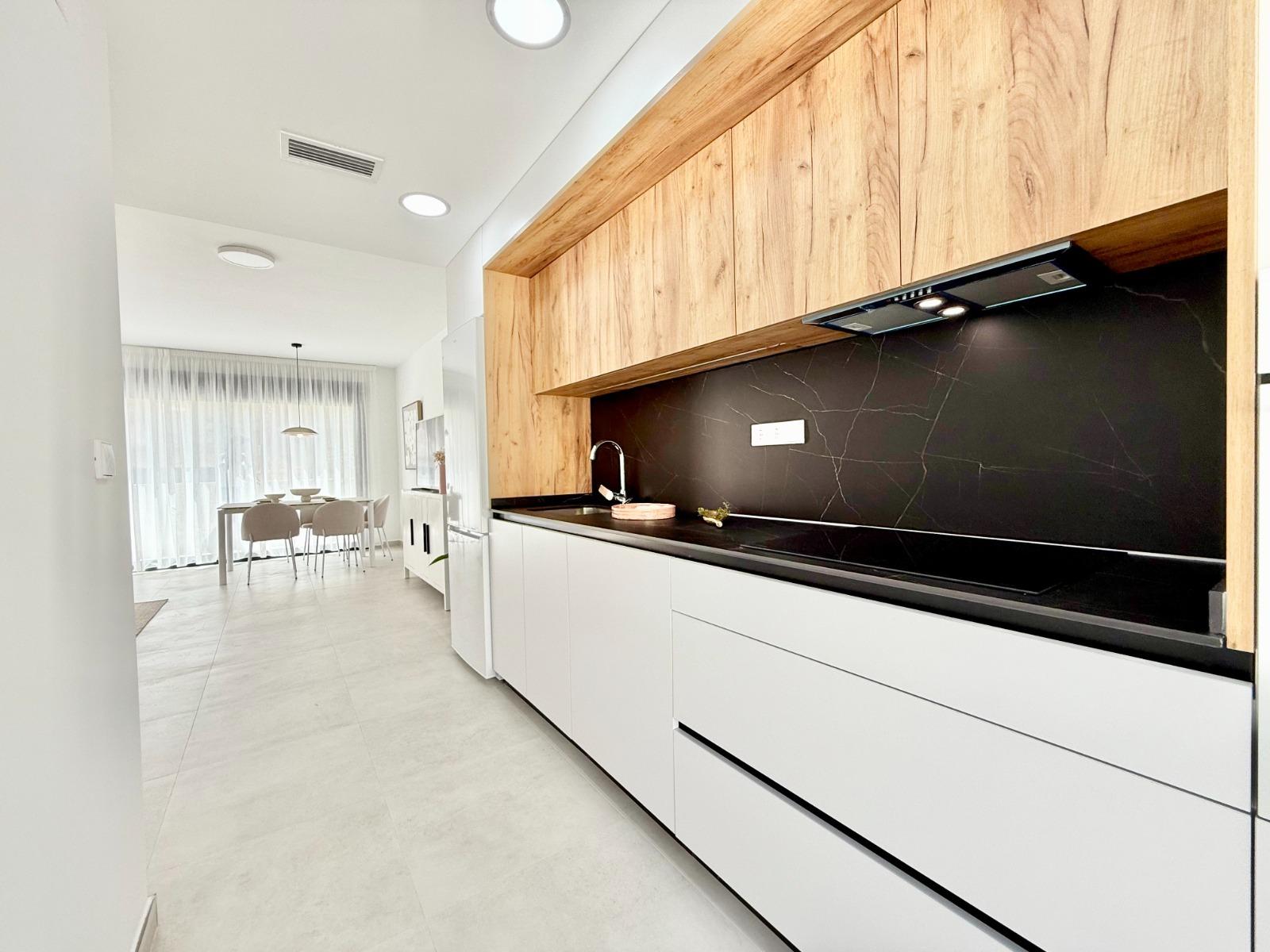 3 Bed, 2 Bath, HouseFor Sale, Cox, Alicante