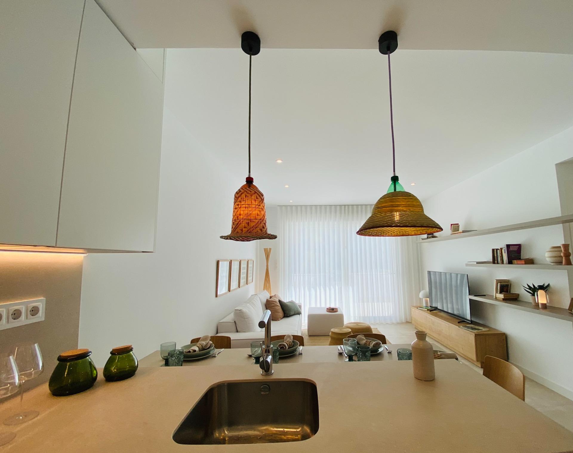 3 Bed, 2 Bath, HouseFor Sale, Pilar De La Horadada, Alicante