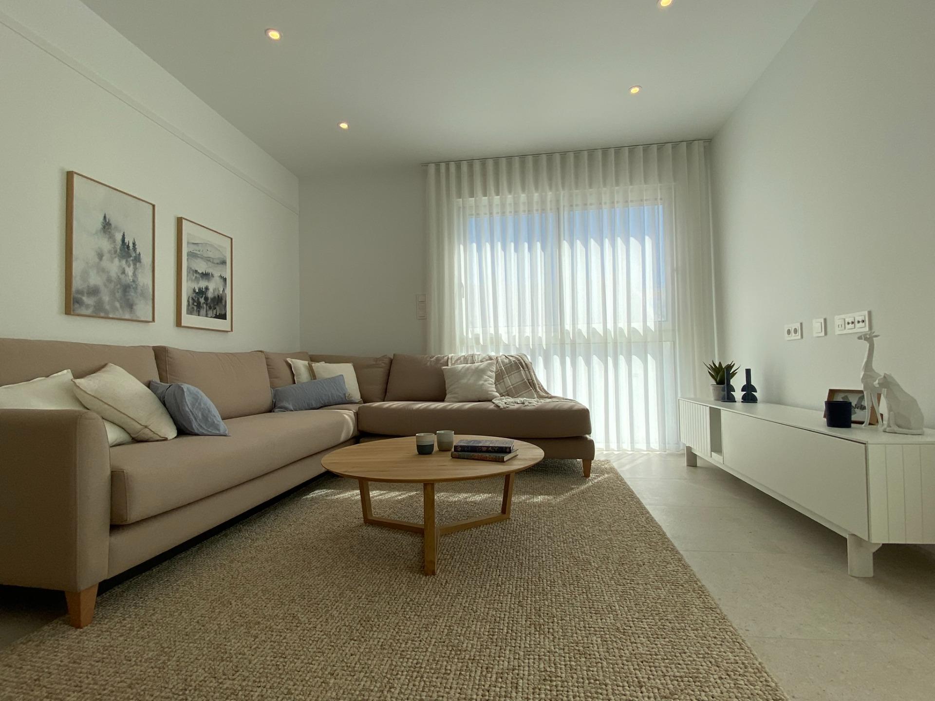 3 Bed, 2 Bath, HouseFor Sale, Pilar De La Horadada, Alicante