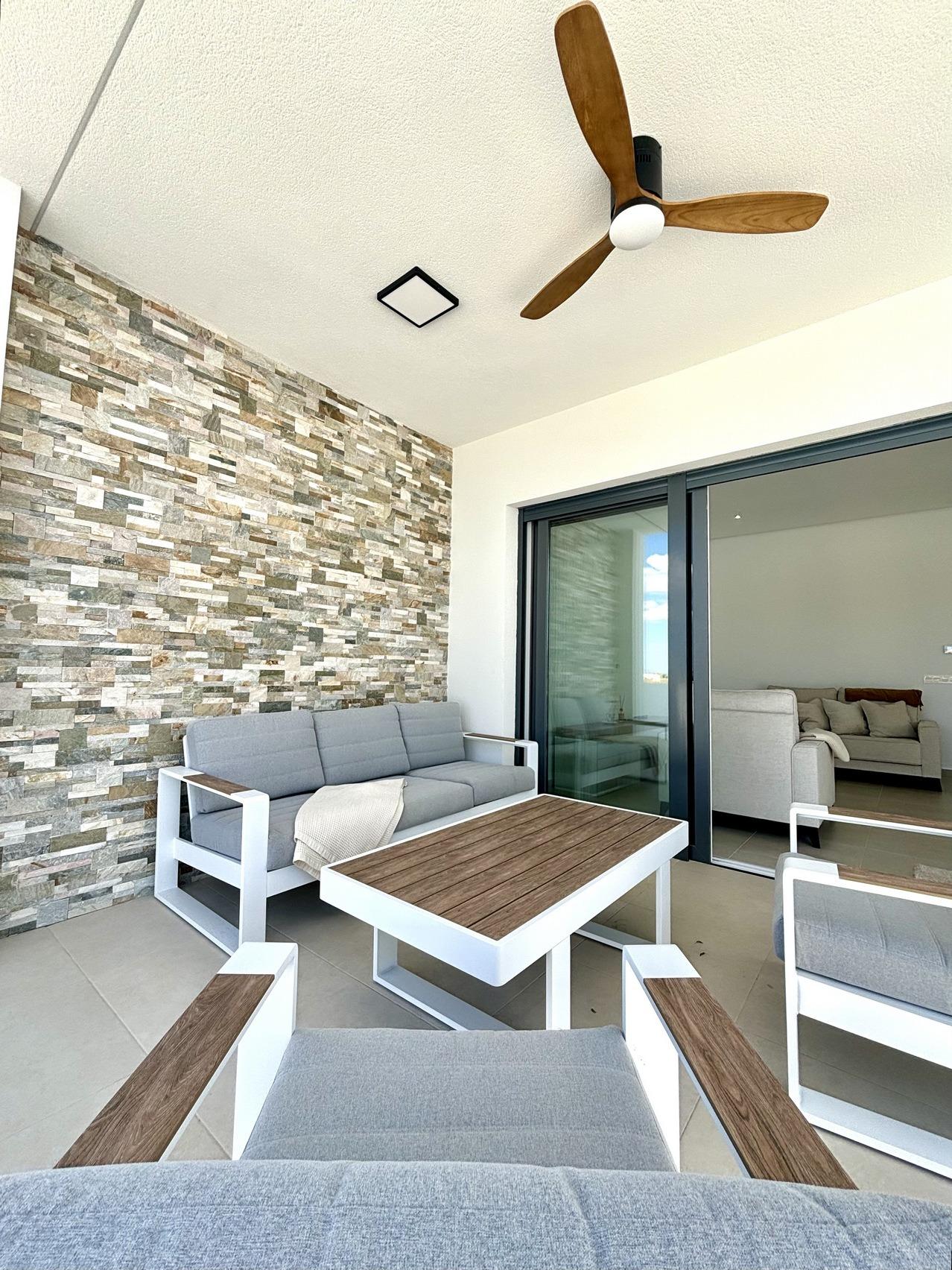 3 Bed, 2 Bath, HouseFor Sale, Benijofar, Alicante