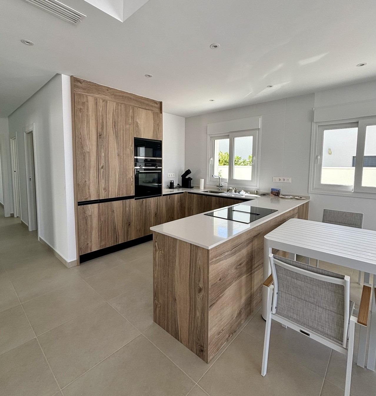 3 Bed, 2 Bath, HouseFor Sale, Benijofar, Alicante