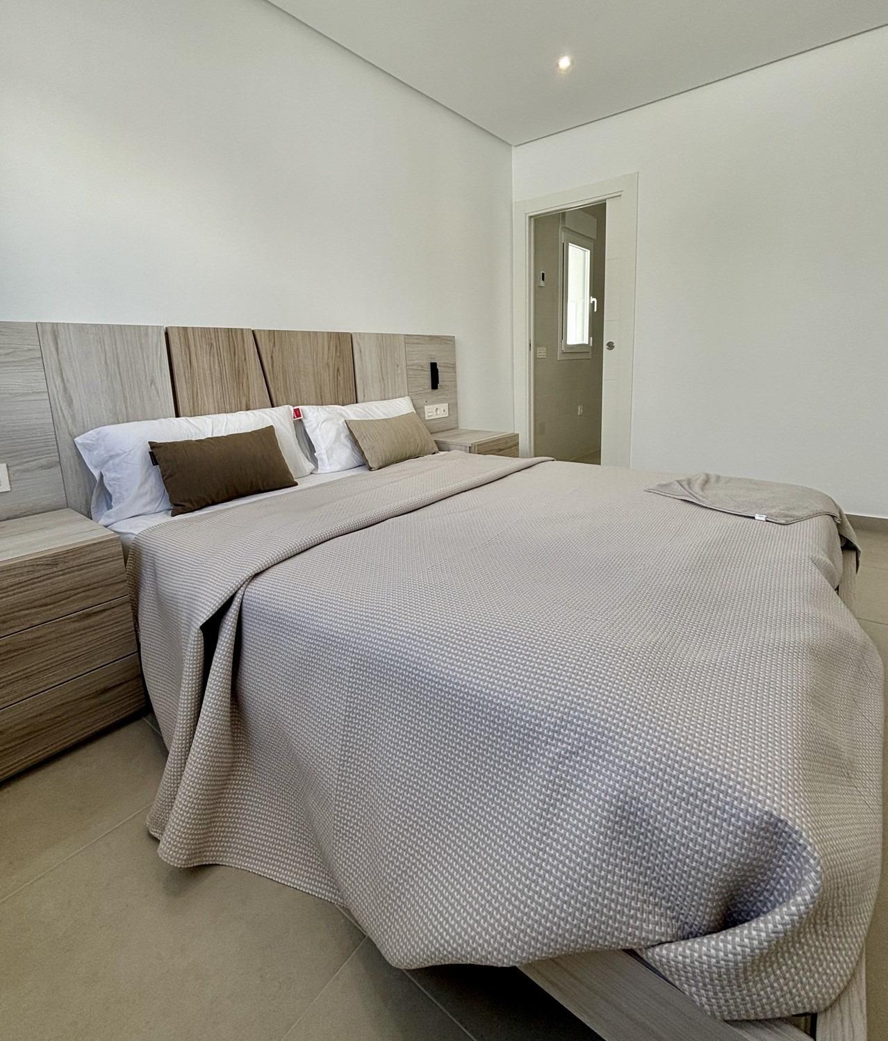 3 Bed, 2 Bath, HouseFor Sale, Benijofar, Alicante