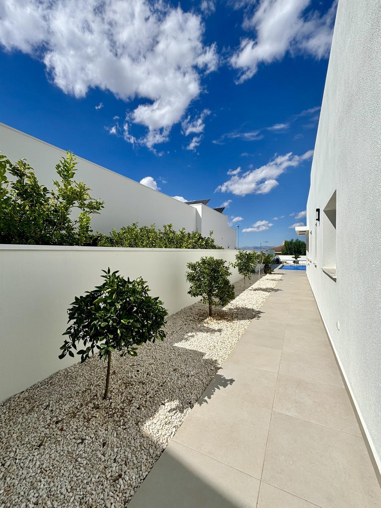 3 Bed, 2 Bath, HouseFor Sale, Benijofar, Alicante