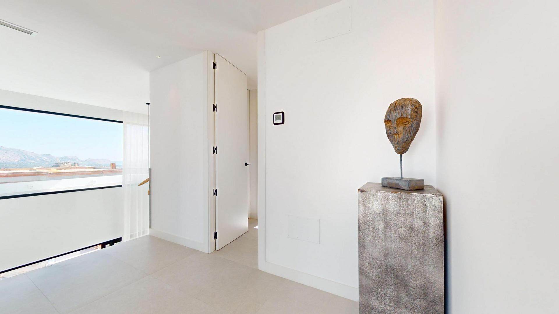 3 Bed, 3 Bath, HouseFor Sale, Polop, Alicante