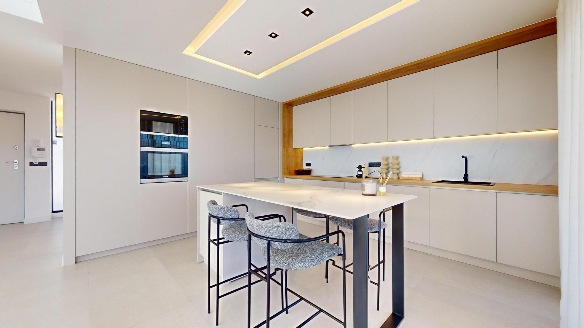 3 Bed, 3 Bath, HouseFor Sale, Polop, Alicante