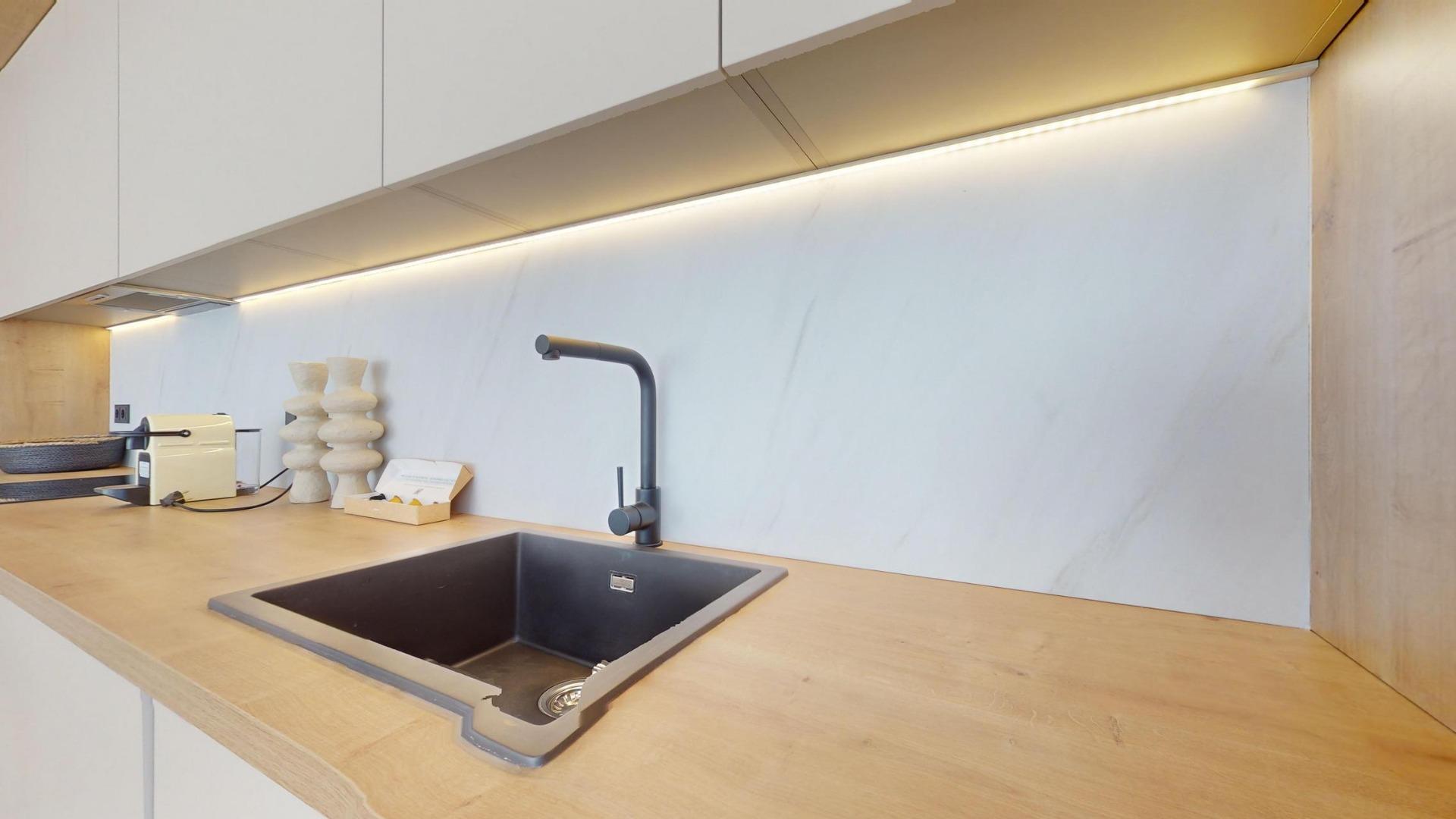 3 Bed, 3 Bath, HouseFor Sale, Polop, Alicante