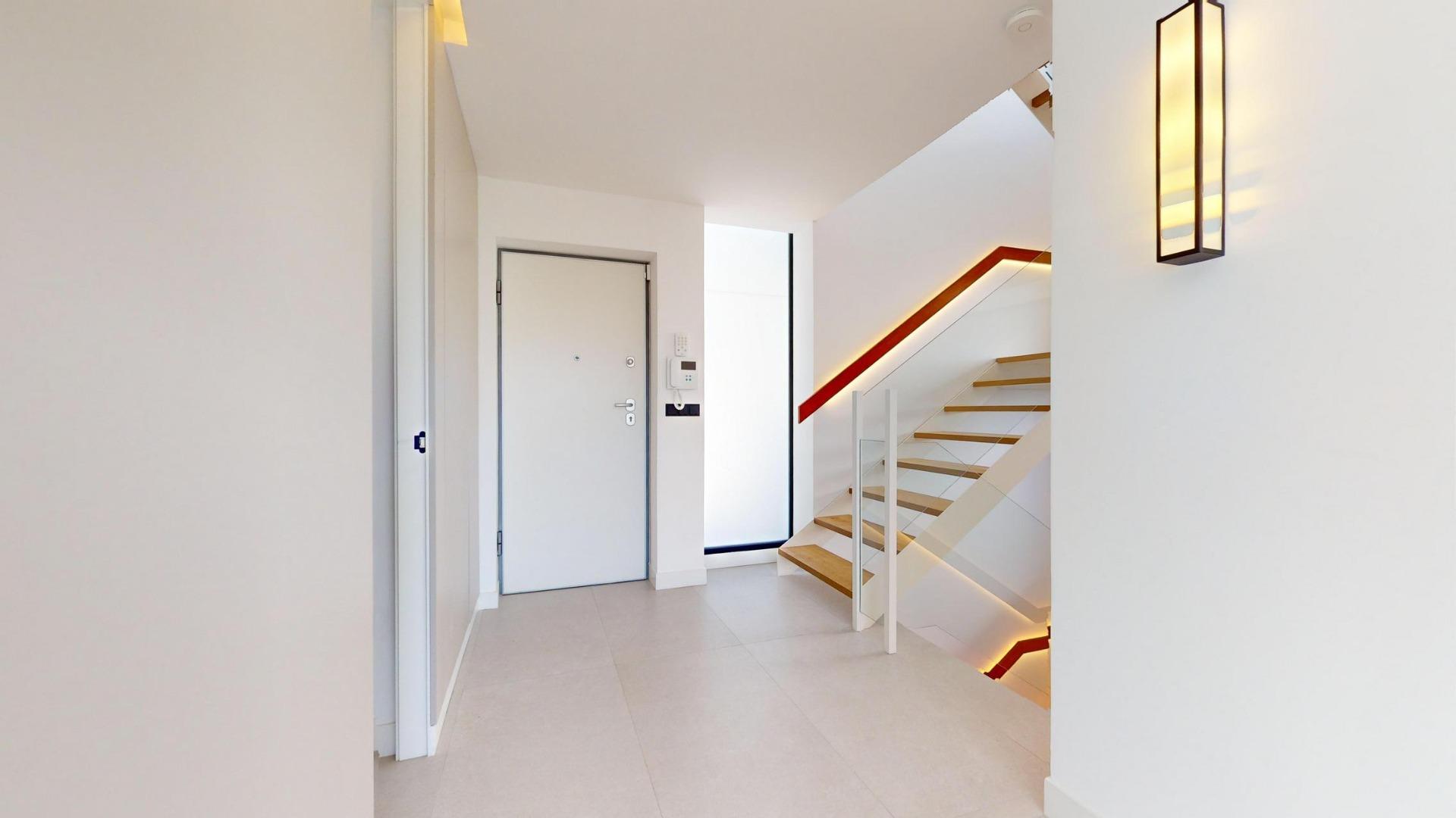 3 Bed, 3 Bath, HouseFor Sale, Polop, Alicante