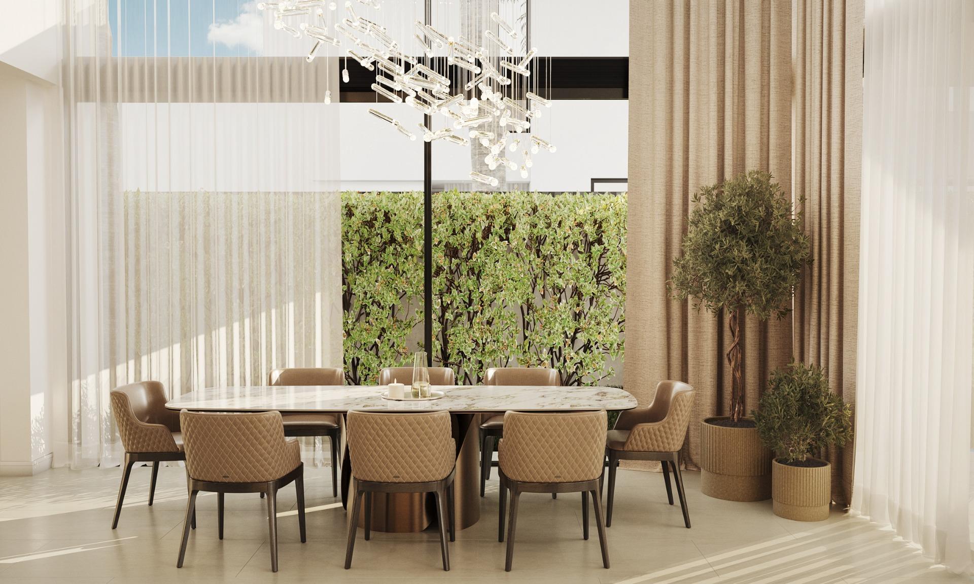 4 Bed, 4 Bath, HouseFor Sale, Marbella, Malaga