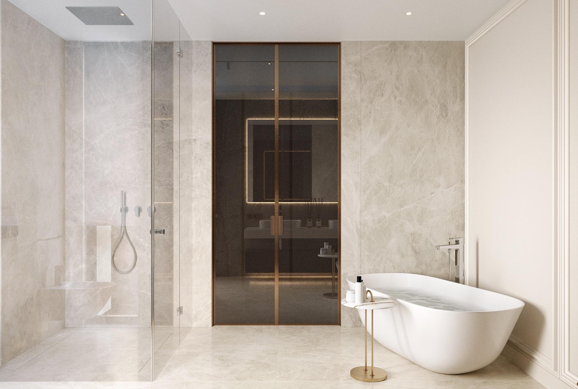 4 Bed, 4 Bath, HouseFor Sale, Marbella, Malaga