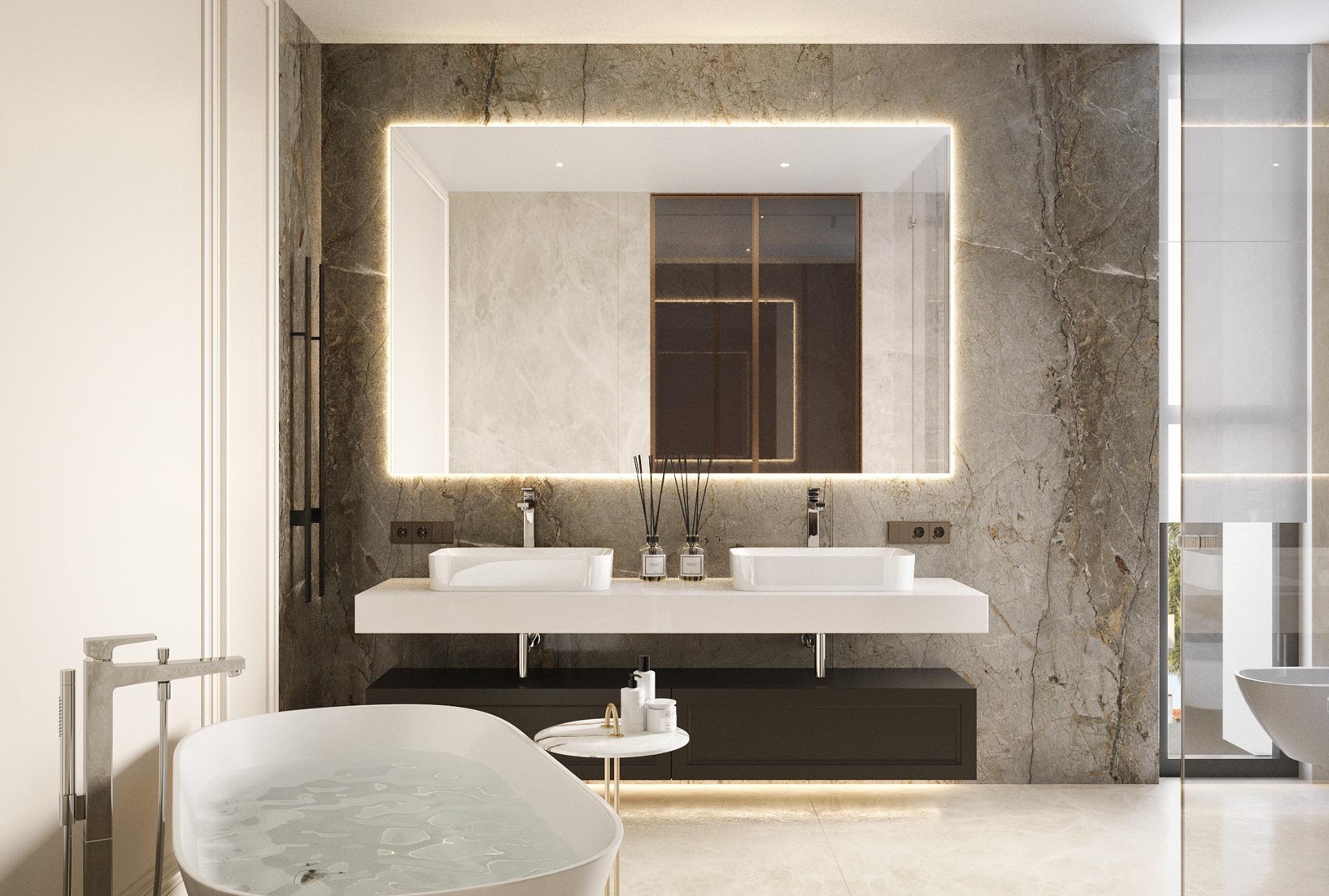 4 Bed, 4 Bath, HouseFor Sale, Marbella, Malaga