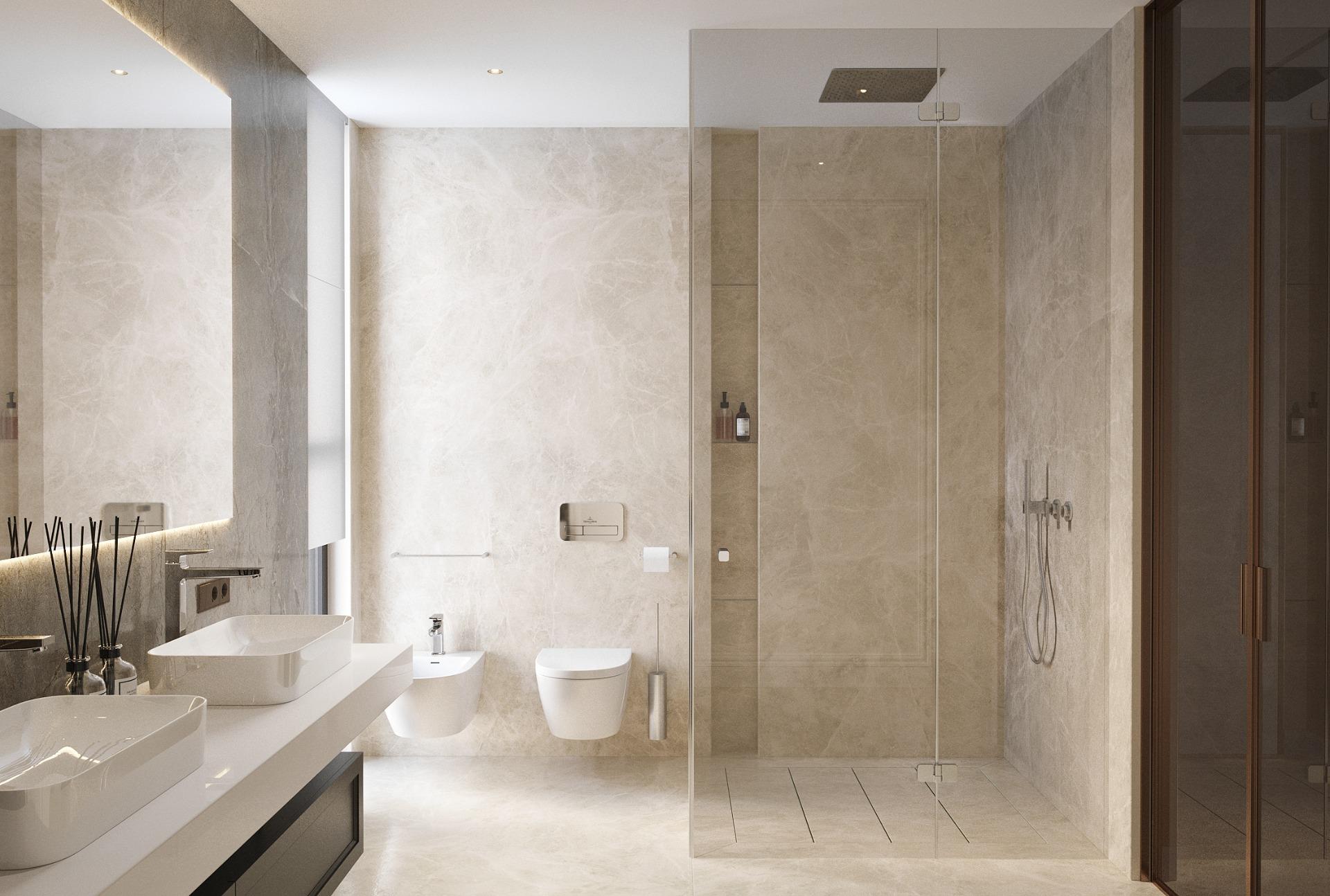 4 Bed, 4 Bath, HouseFor Sale, Marbella, Malaga