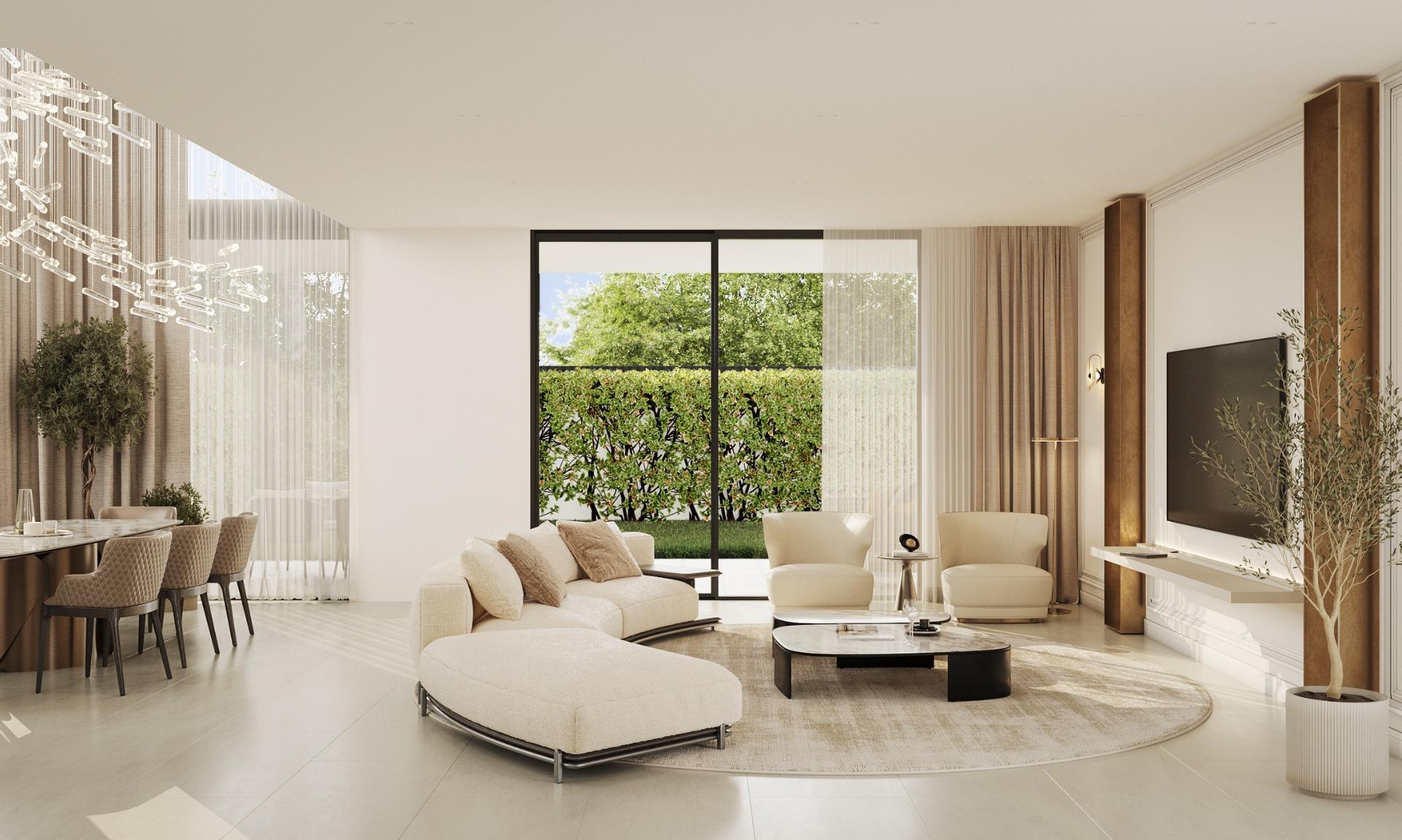 4 Bed, 4 Bath, HouseFor Sale, Marbella, Malaga