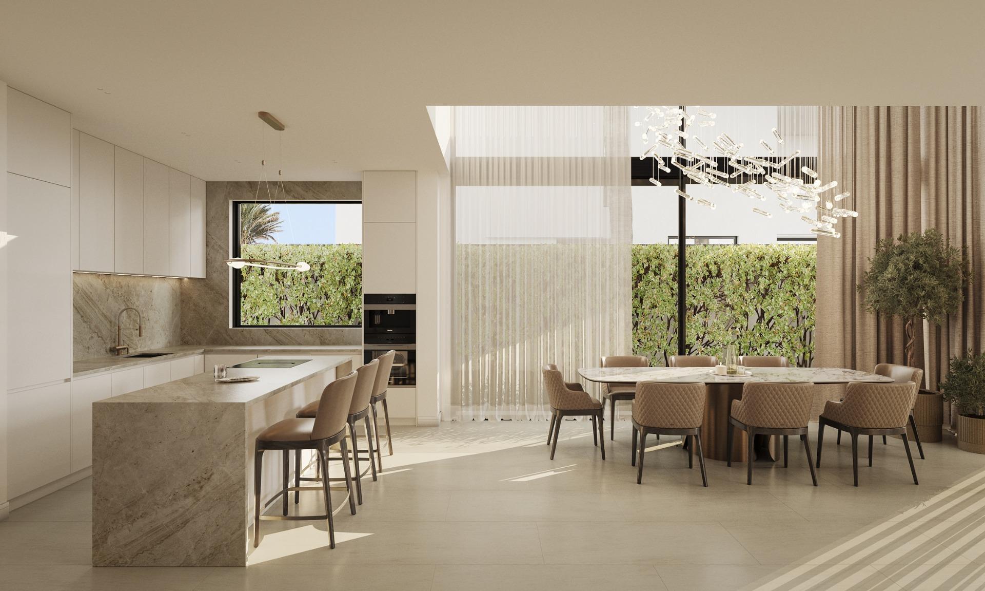 4 Bed, 4 Bath, HouseFor Sale, Marbella, Malaga