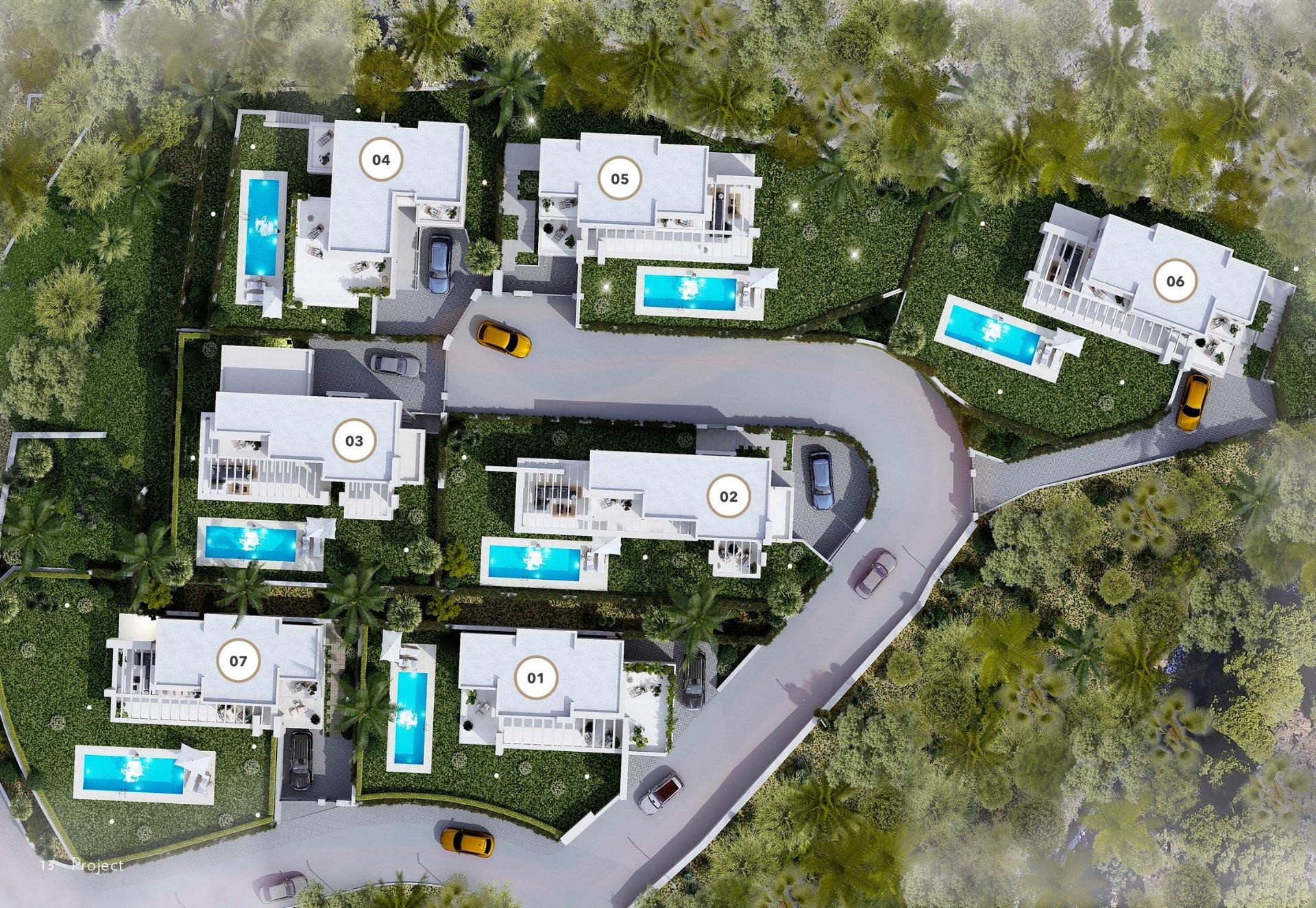 4 Bed, 4 Bath, HouseFor Sale, Mijas, Malaga