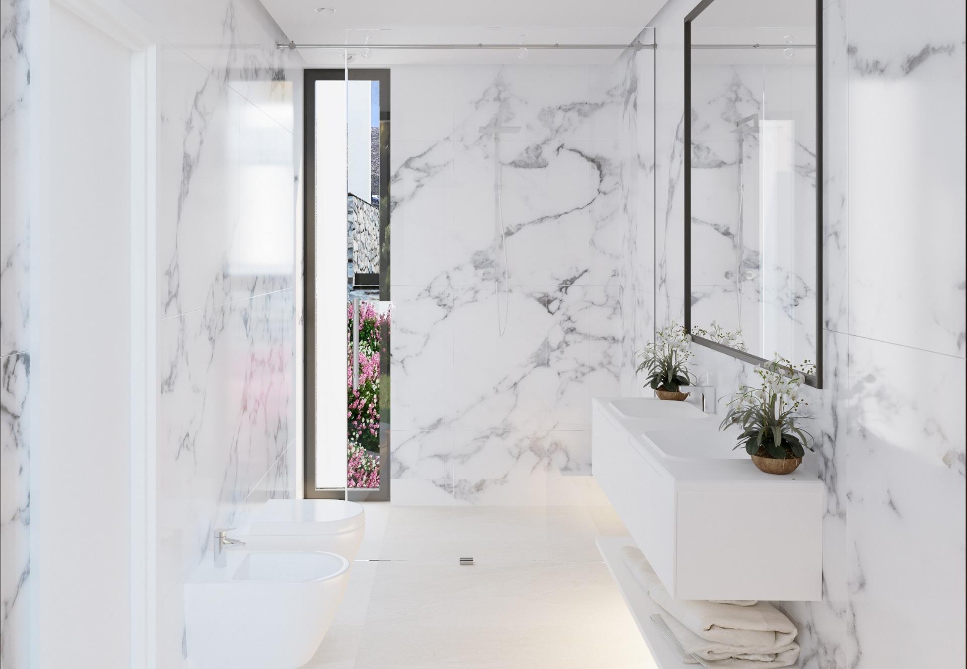 4 Bed, 4 Bath, HouseFor Sale, Mijas, Malaga