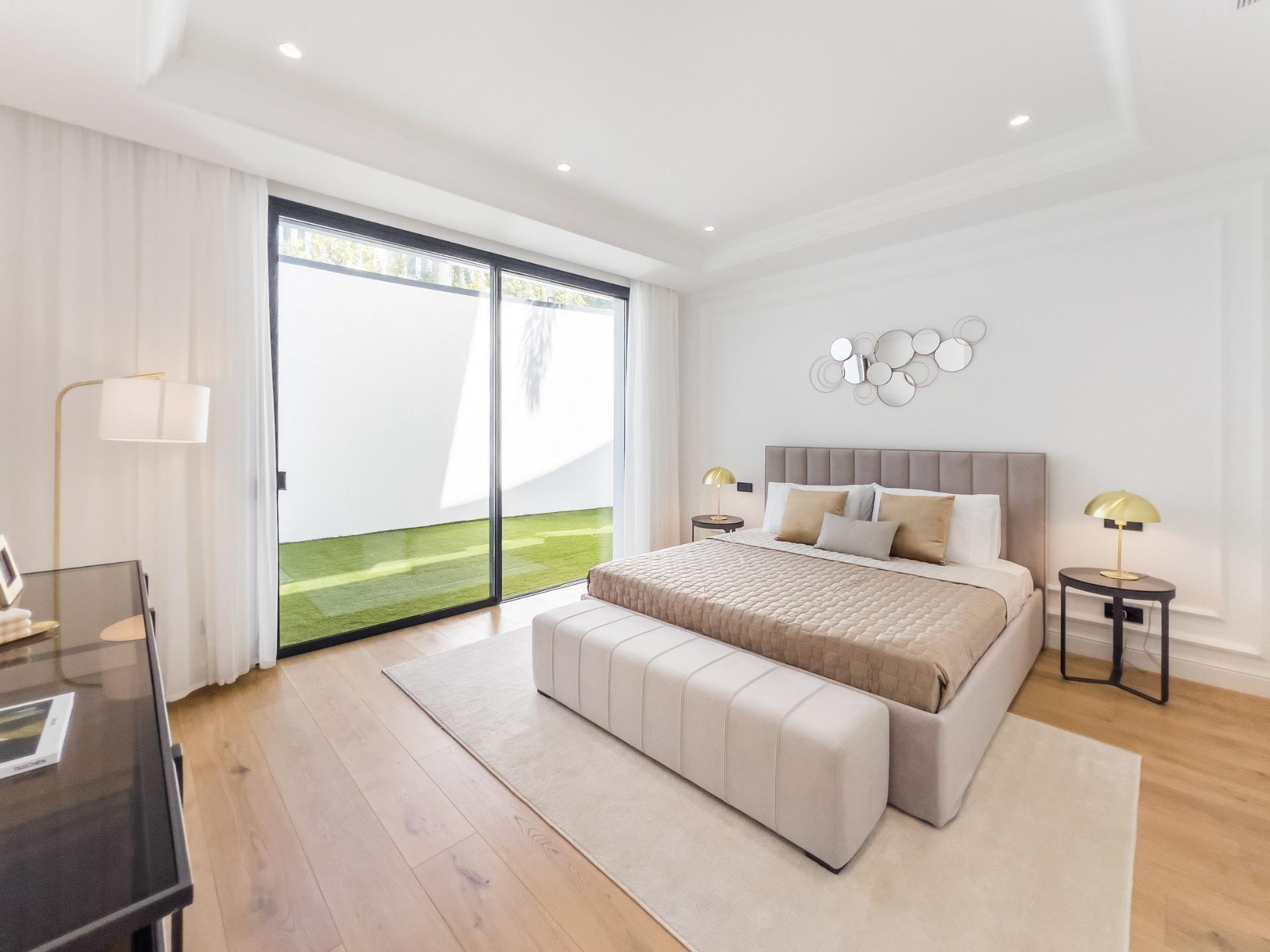 6 Bed, 6 Bath, HouseFor Sale, Marbella, Malaga