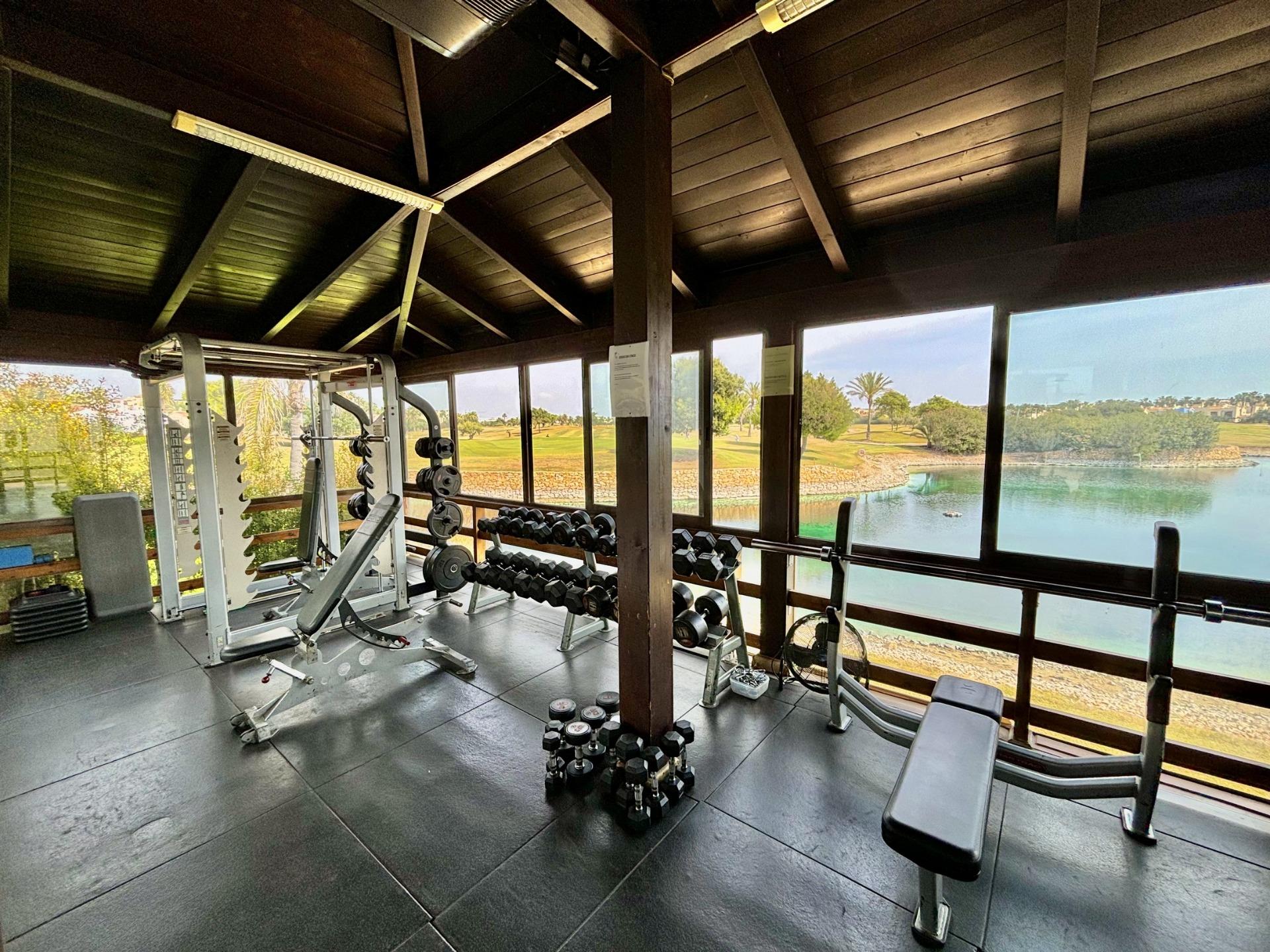 3 Bed, 2 Bath, HouseFor Sale, San Javier, Murcia