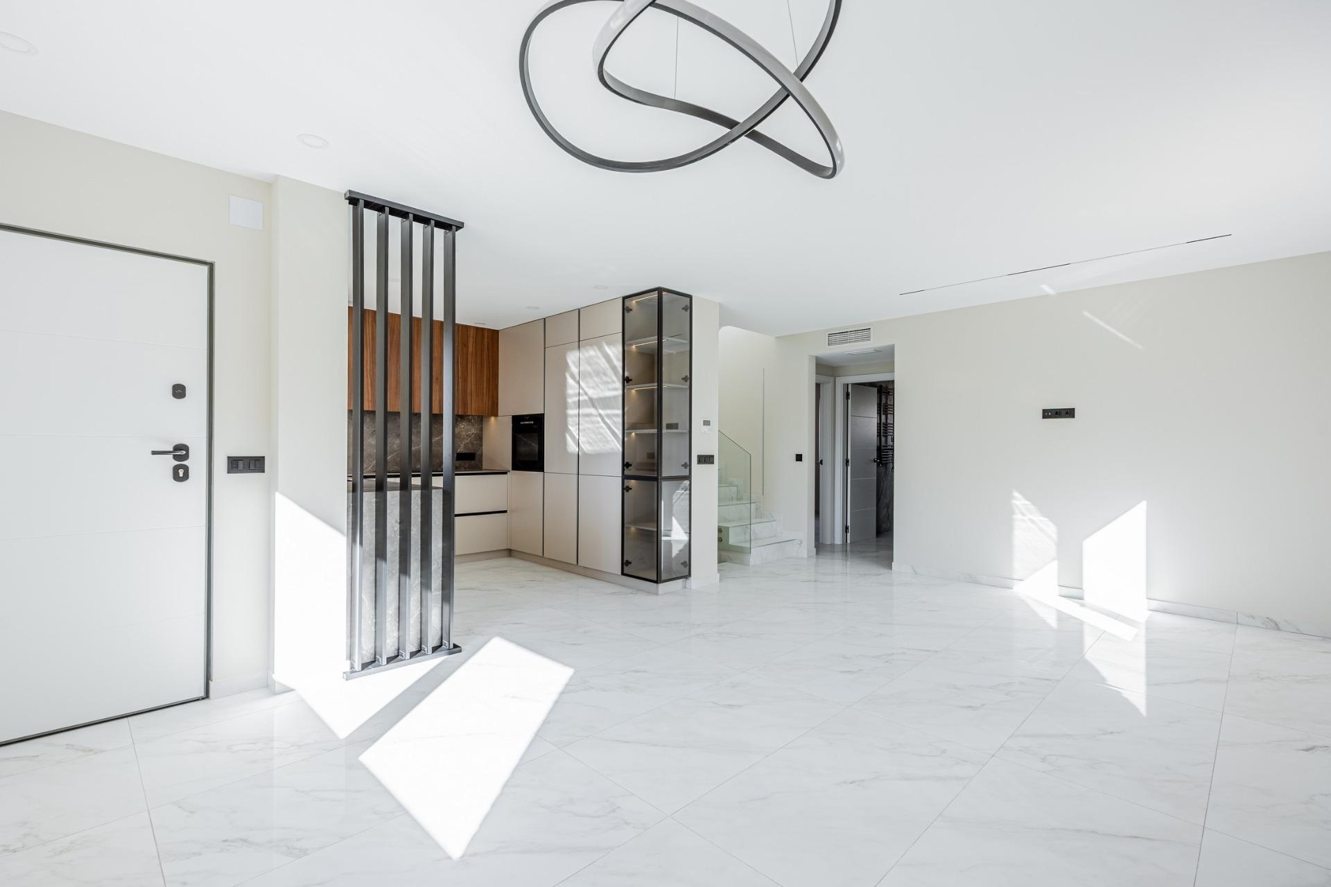 4 Bed, 3 Bath, HouseFor Sale, Rojales, Alicante