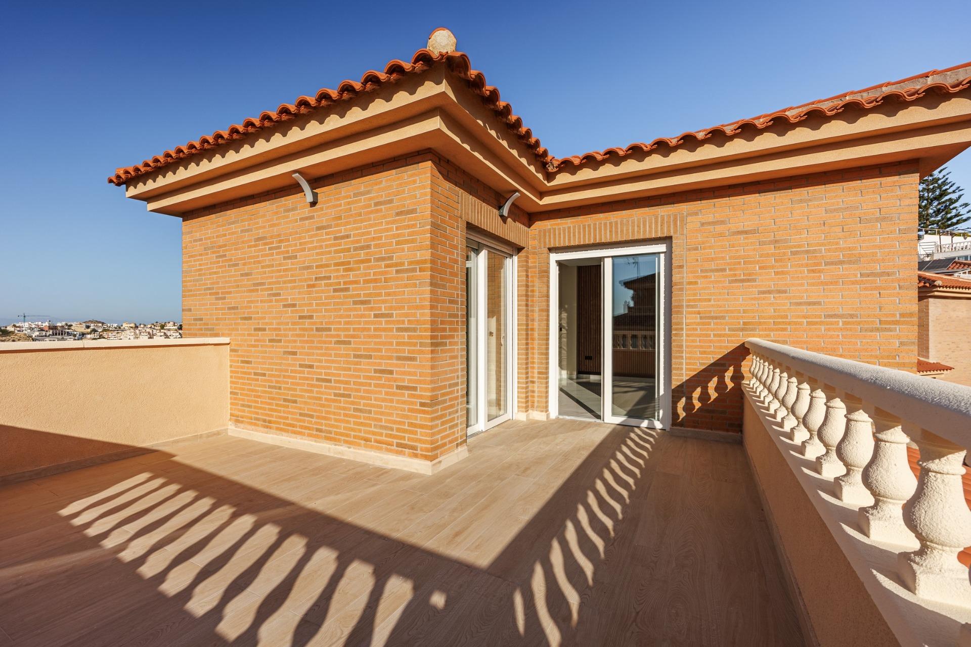 4 Bed, 3 Bath, HouseFor Sale, Rojales, Alicante