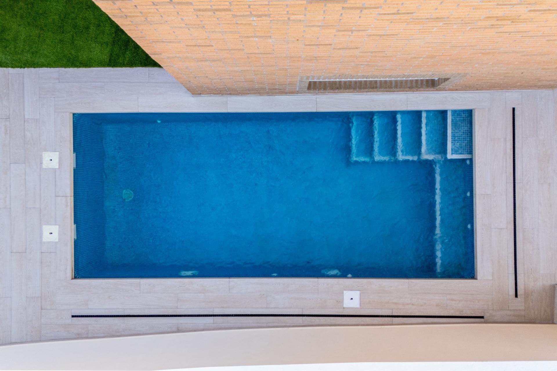 4 Bed, 3 Bath, HouseFor Sale, Rojales, Alicante