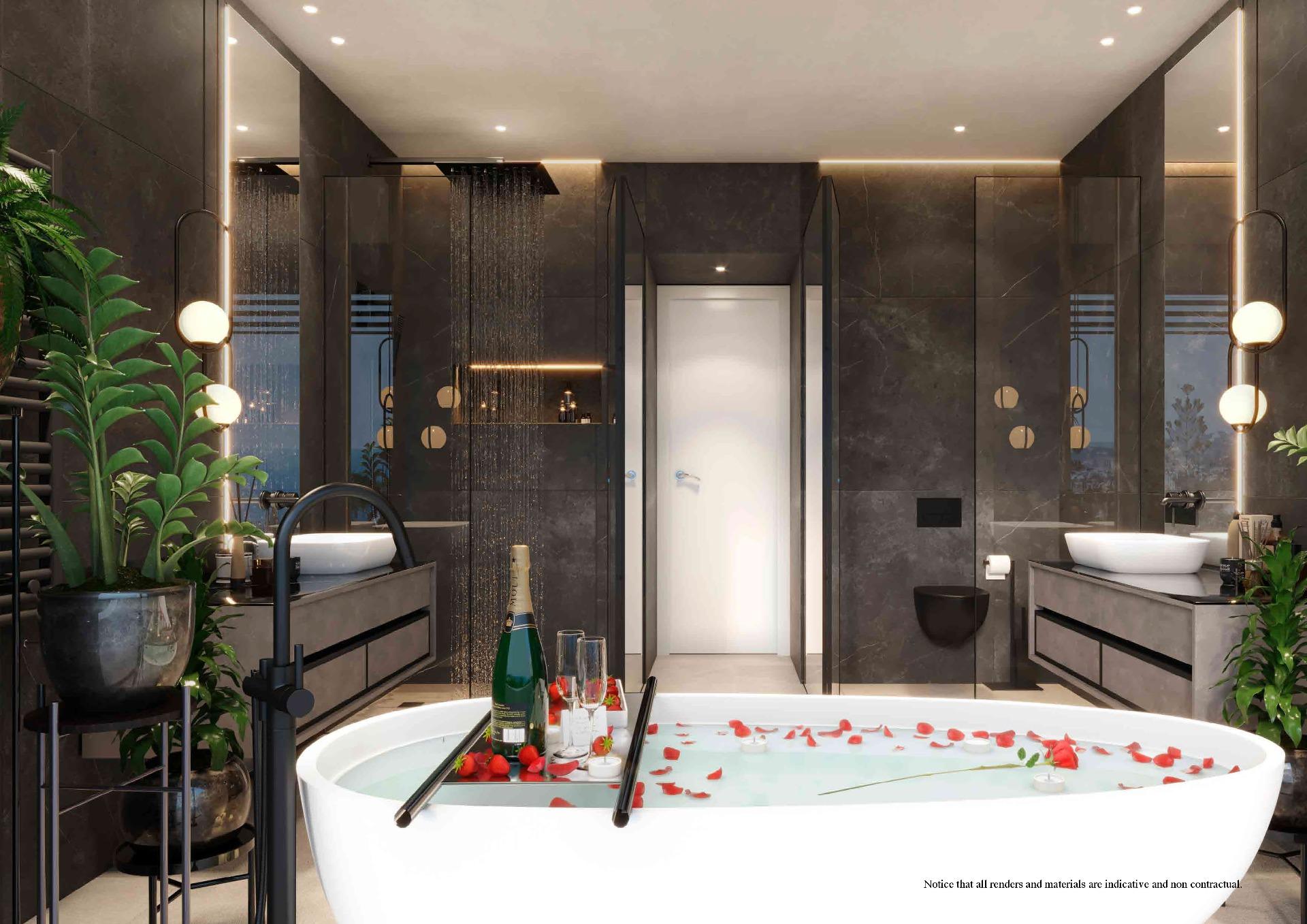 5 Bed, 5 Bath, HouseFor Sale, Benalmadena, Malaga