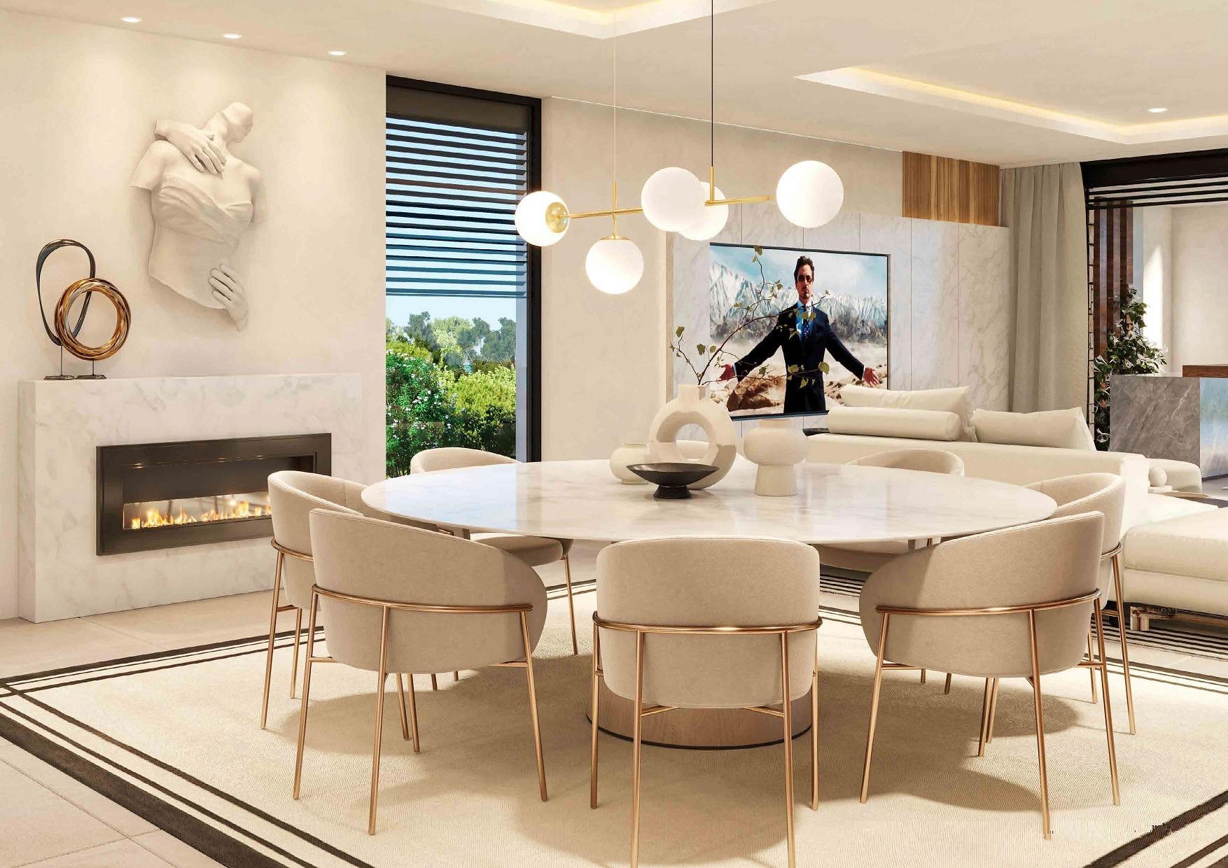 5 Bed, 5 Bath, HouseFor Sale, Benalmadena, Malaga