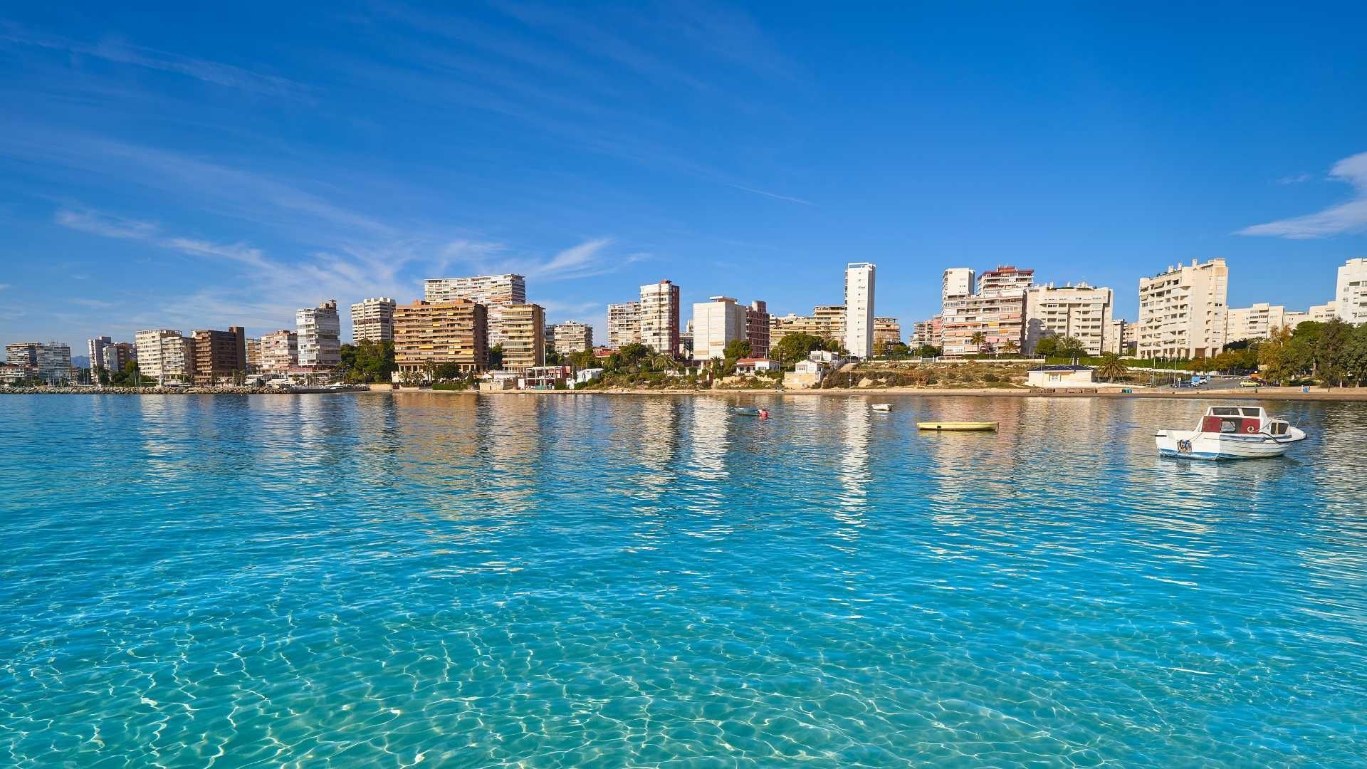 3 Bed, 2 Bath, HouseFor Sale, Els Poblets, Alicante