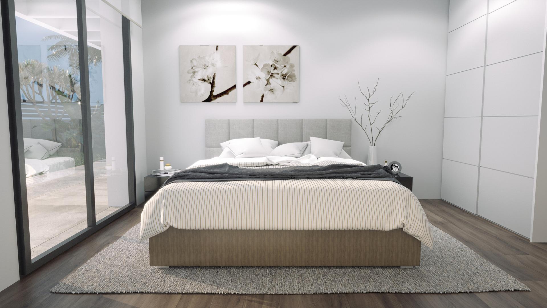 3 Bed, 3 Bath, HouseFor Sale, Finestrat, Alicante