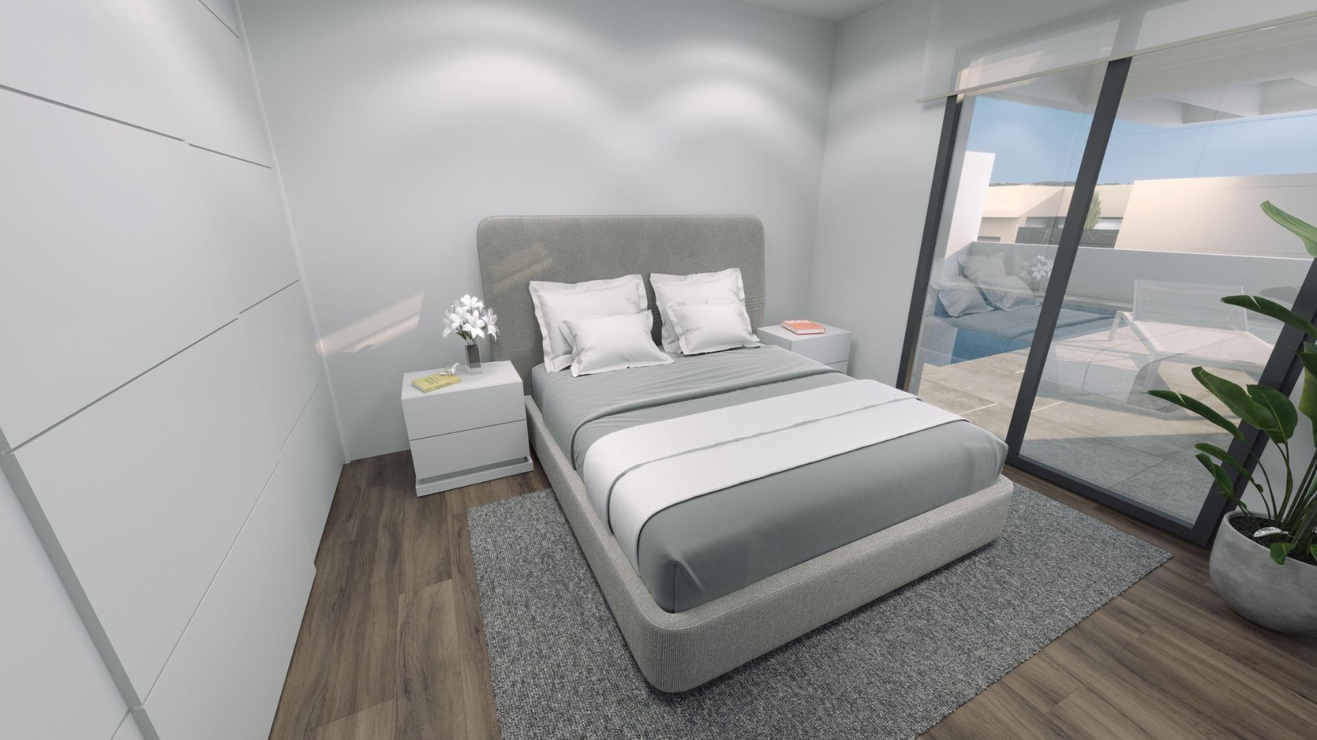 3 Bed, 3 Bath, HouseFor Sale, Finestrat, Alicante