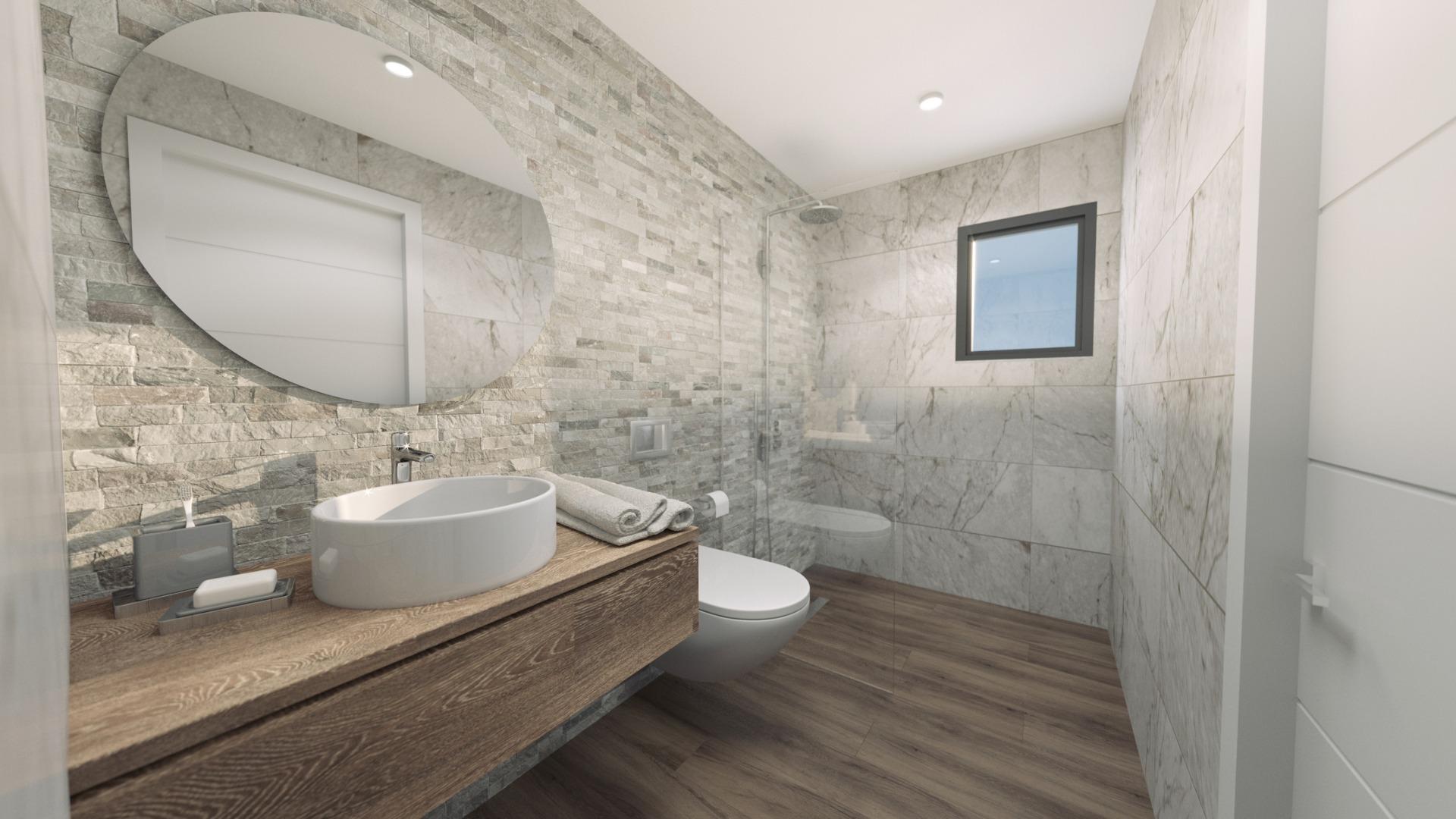 3 Bed, 3 Bath, HouseFor Sale, Finestrat, Alicante