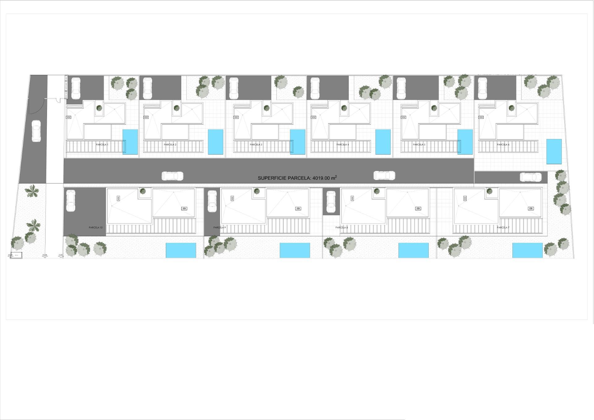 3 Bed, 3 Bath, HouseFor Sale, Finestrat, Alicante