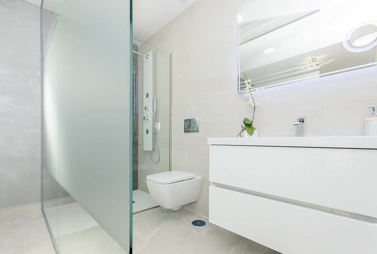 2 Bed, 2 Bath, HouseFor Sale, San Miguel de Salinas, Alicante