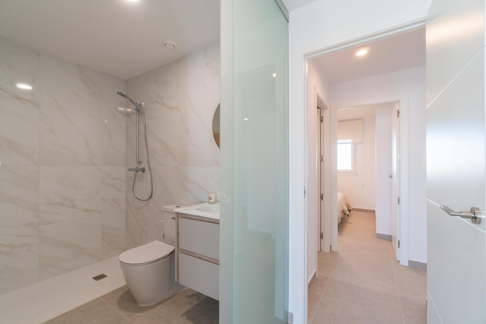 2 Bed, 2 Bath, ApartmentFor Sale, Orihuela Costa, Alicante