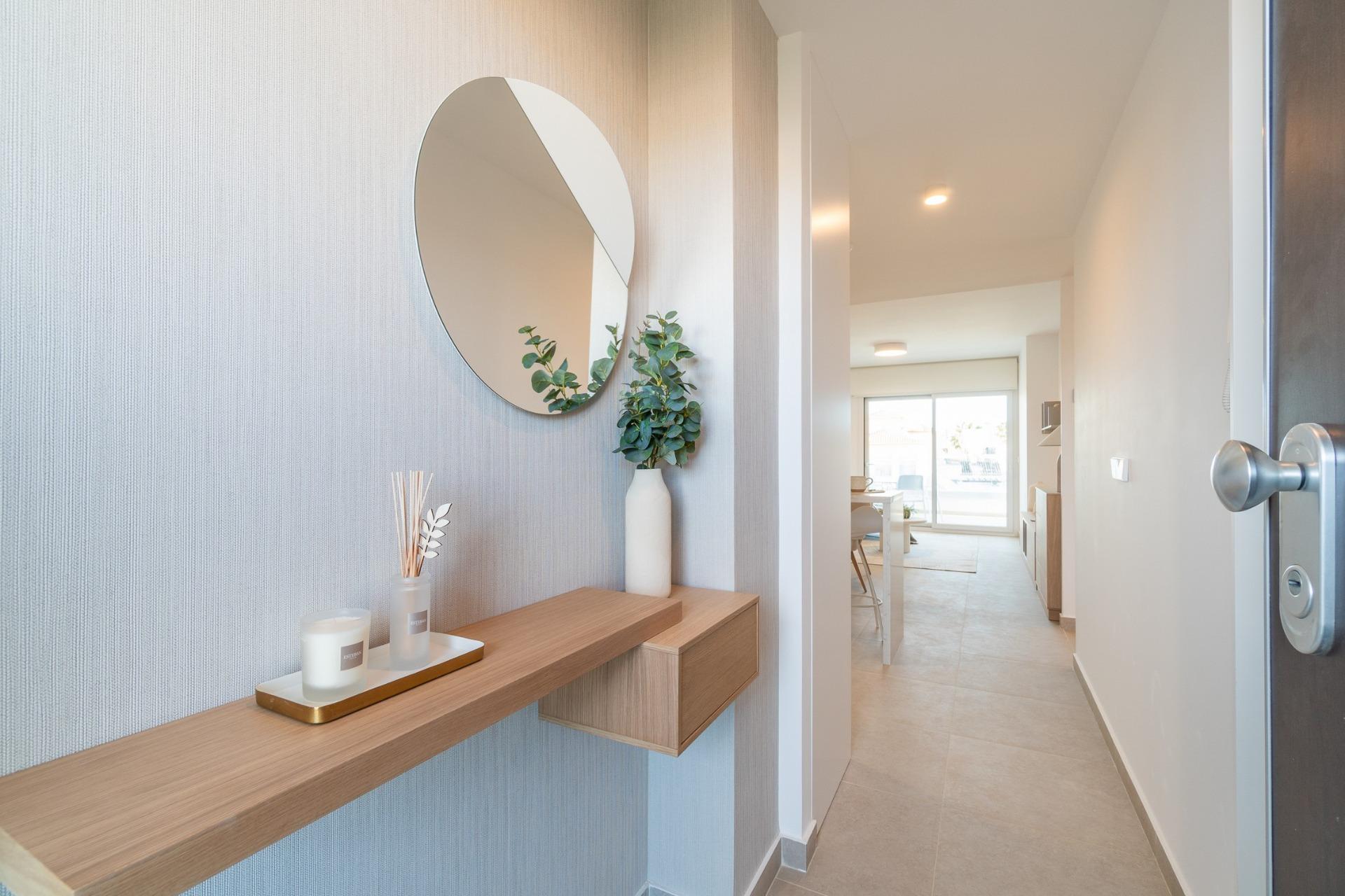 2 Bed, 2 Bath, ApartmentFor Sale, Orihuela Costa, Alicante