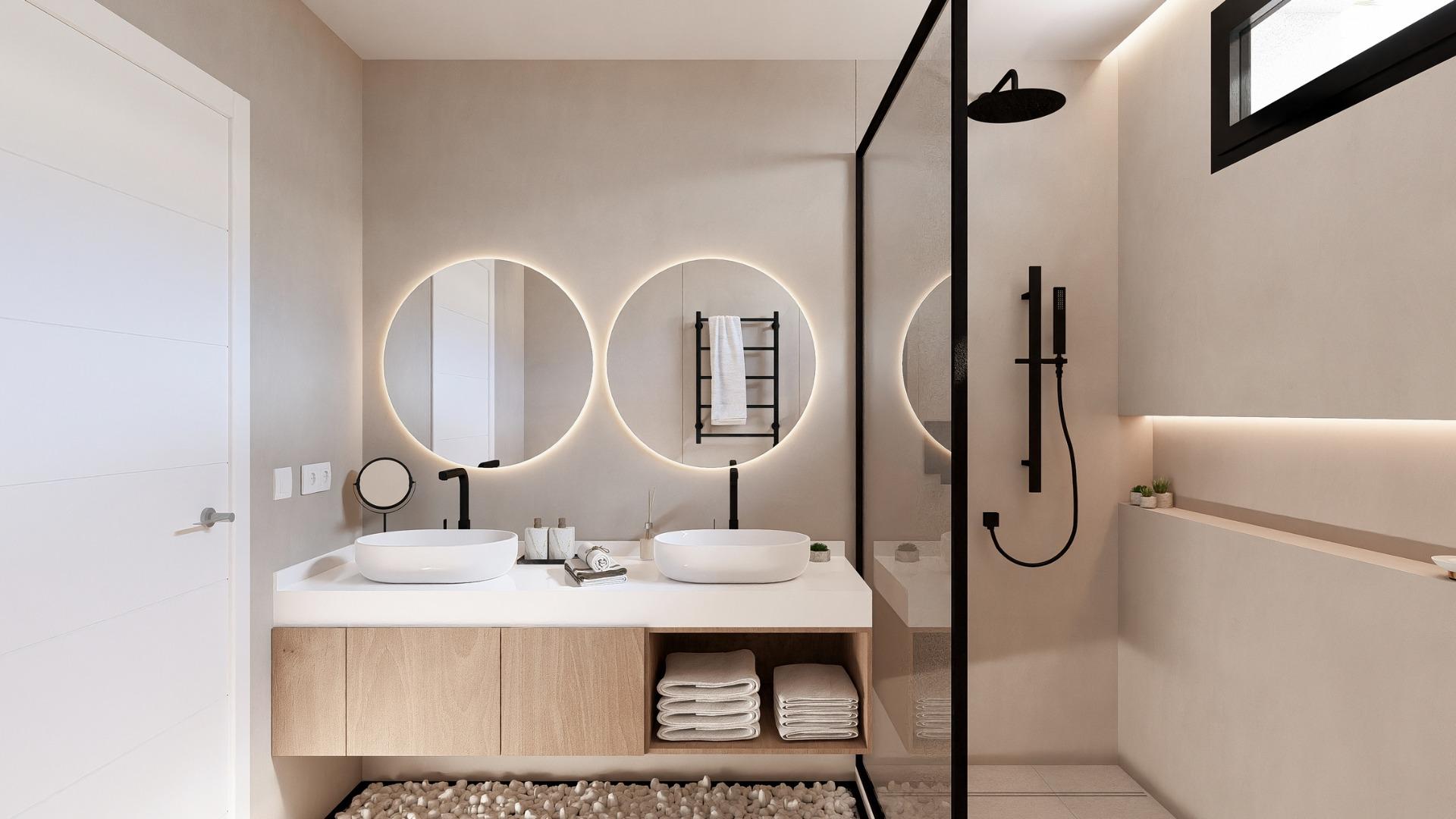 2 Bed, 2 Bath, HouseFor Sale, Banos y Mendigo, Murcia