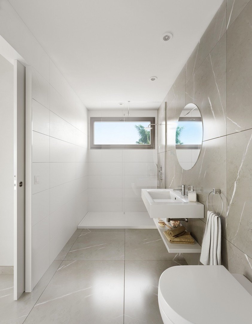 2 Bed, 2 Bath, ApartmentFor Sale, Aguilas, Murcia