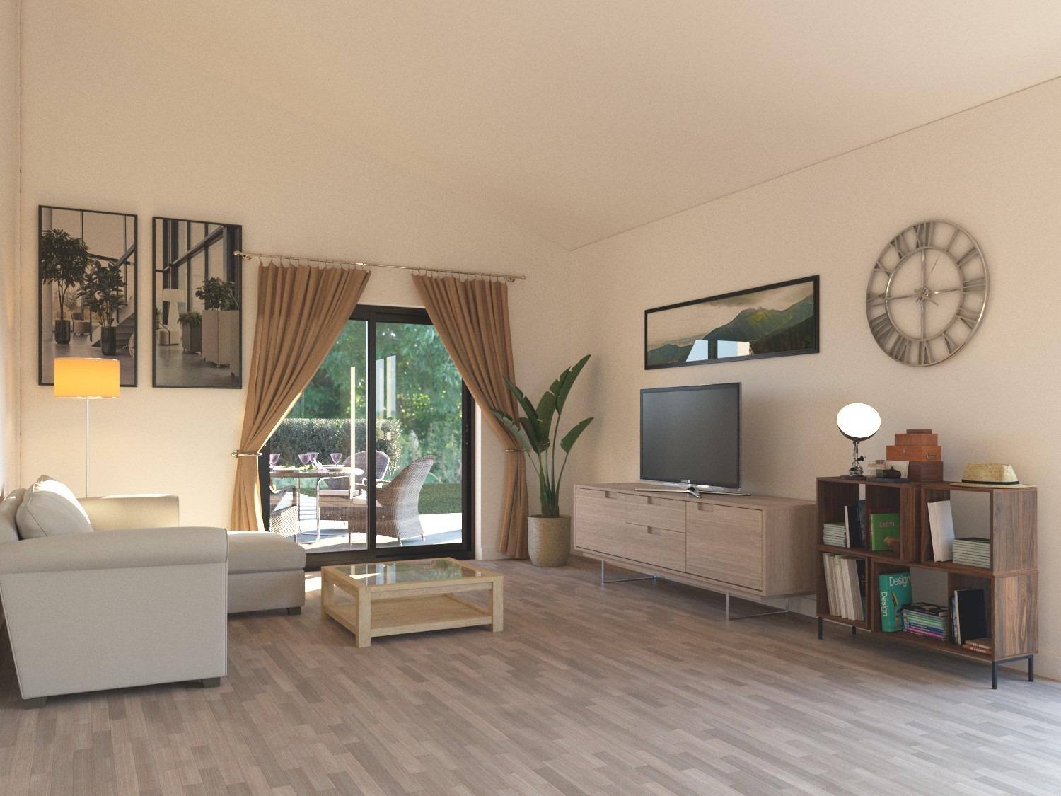 3 Bed, 2 Bath, HouseFor Sale, Moratalla, Murcia