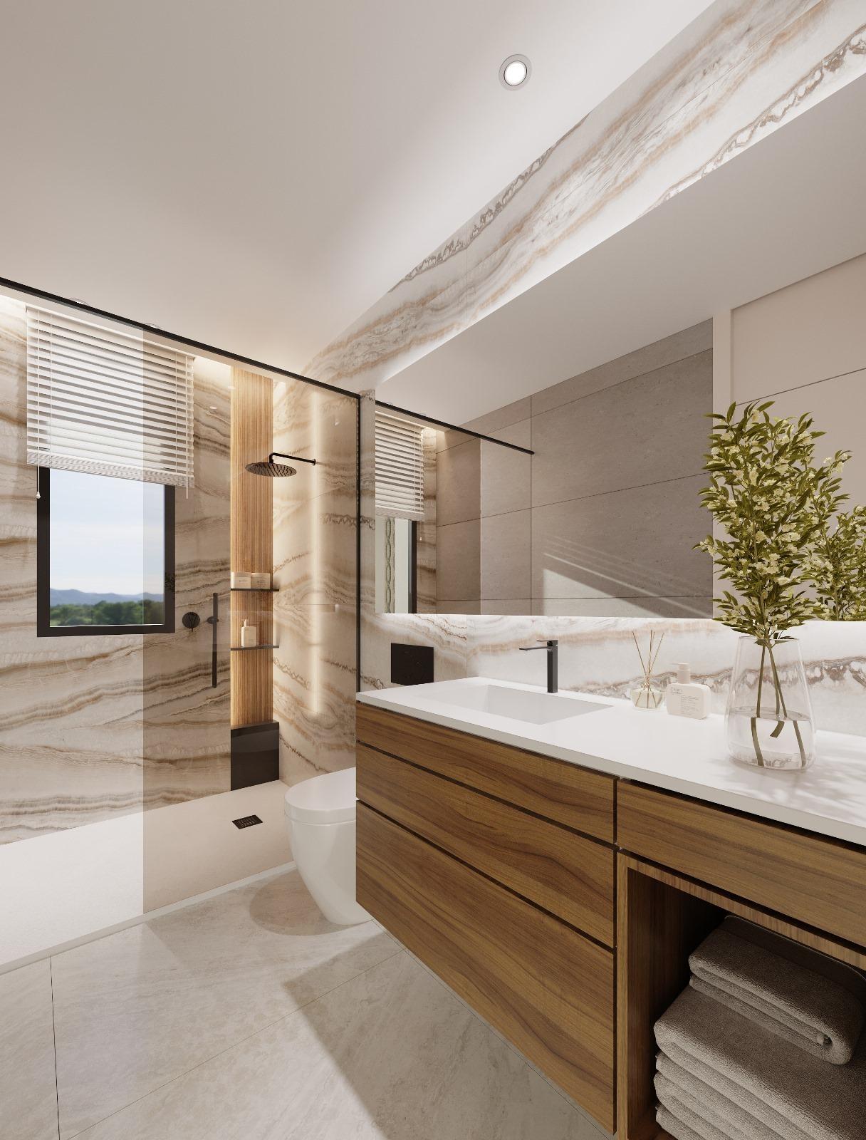 3 Bed, 3 Bath, HouseFor Sale, Los Alcazares, Murcia