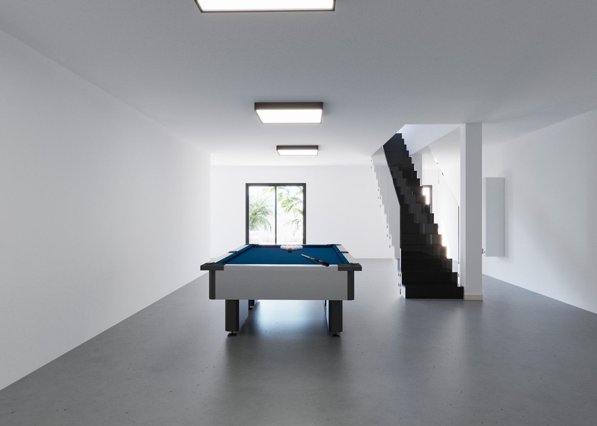 3 Bed, 3 Bath, HouseFor Sale, Finestrat, Alicante